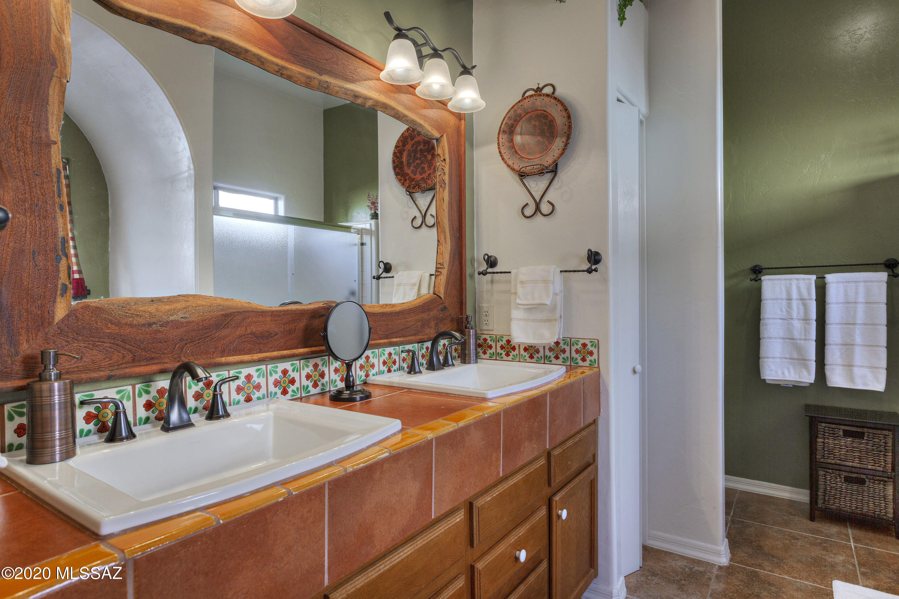 Legends at Santa Rita Springs (1-128) - Residential