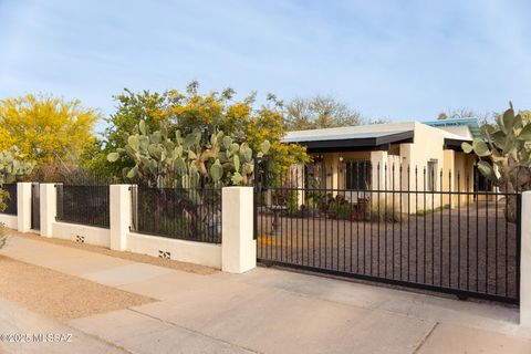 1410 W Niagara Street Tucson AZ 85745