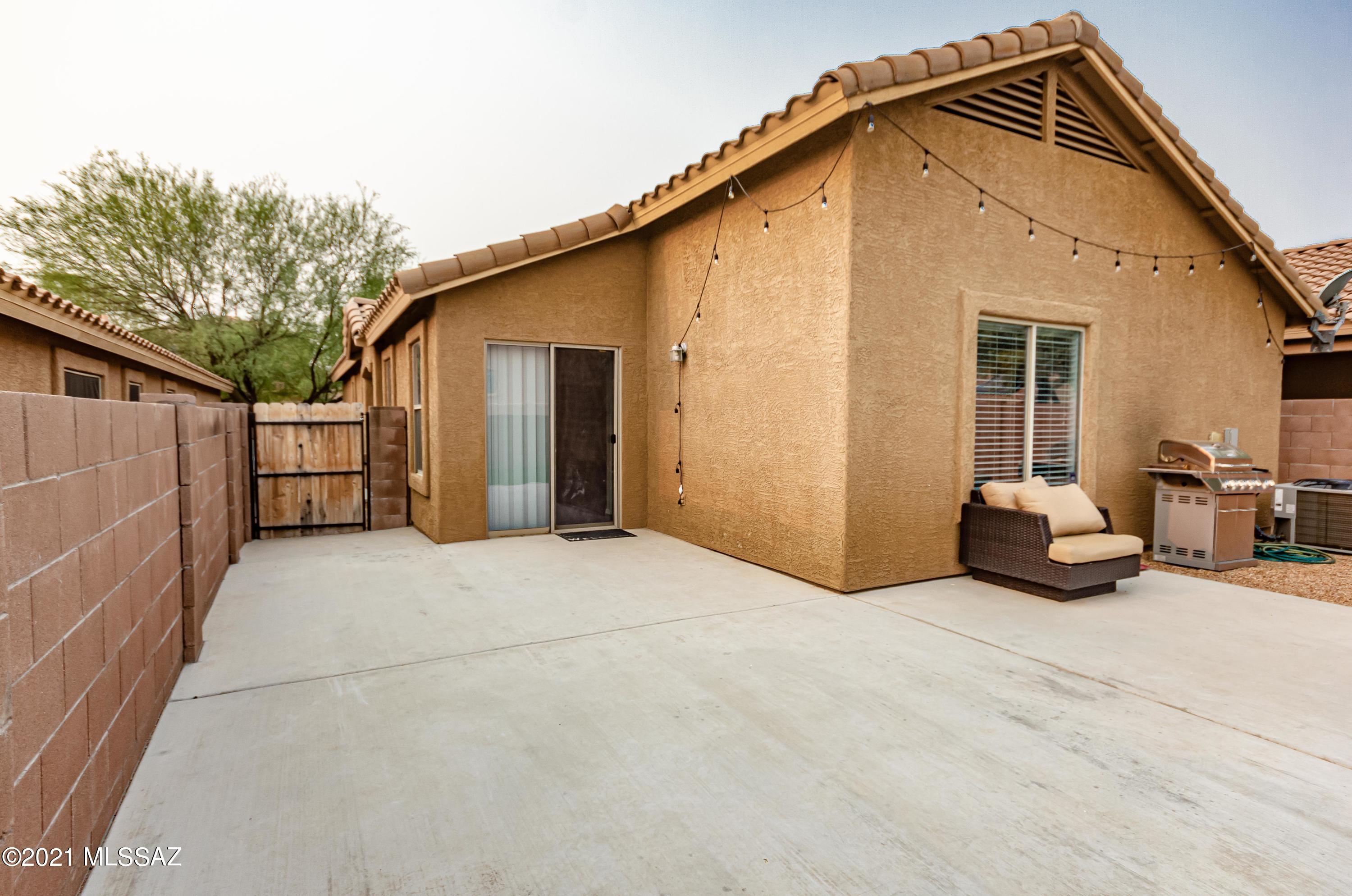 Rancho Del Lago (608-1030) - Residential