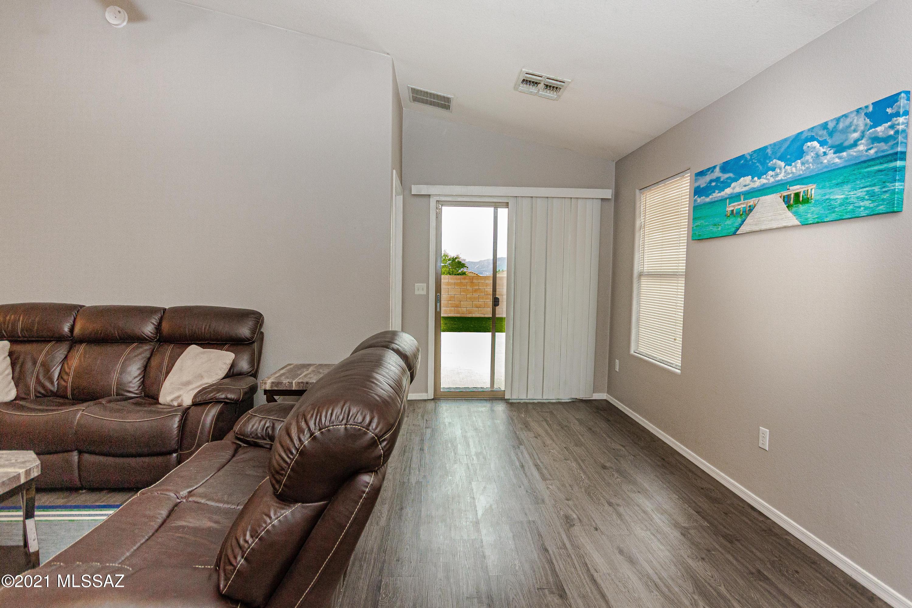 Rancho Del Lago (608-1030) - Residential