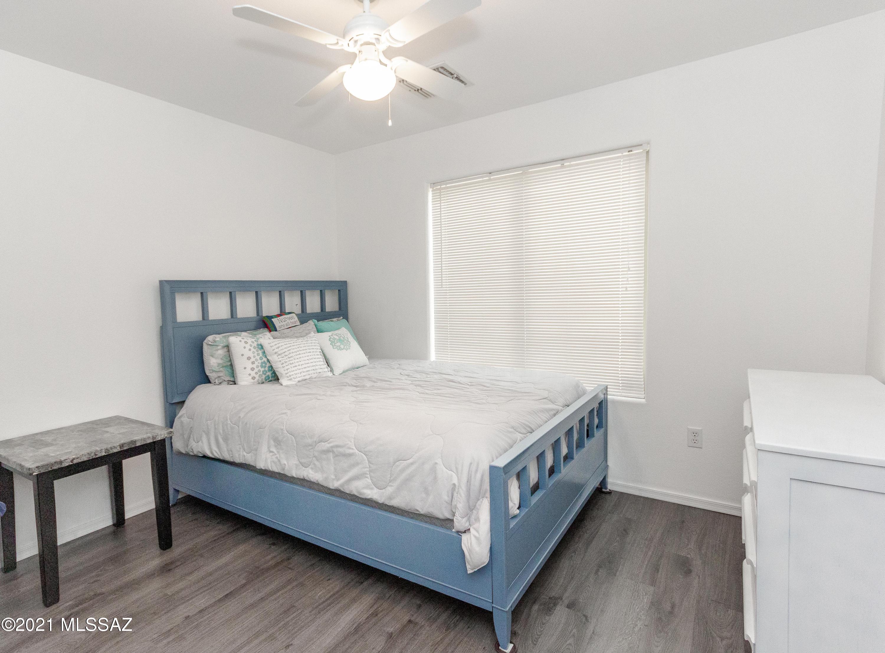 Rancho Del Lago (608-1030) - Residential