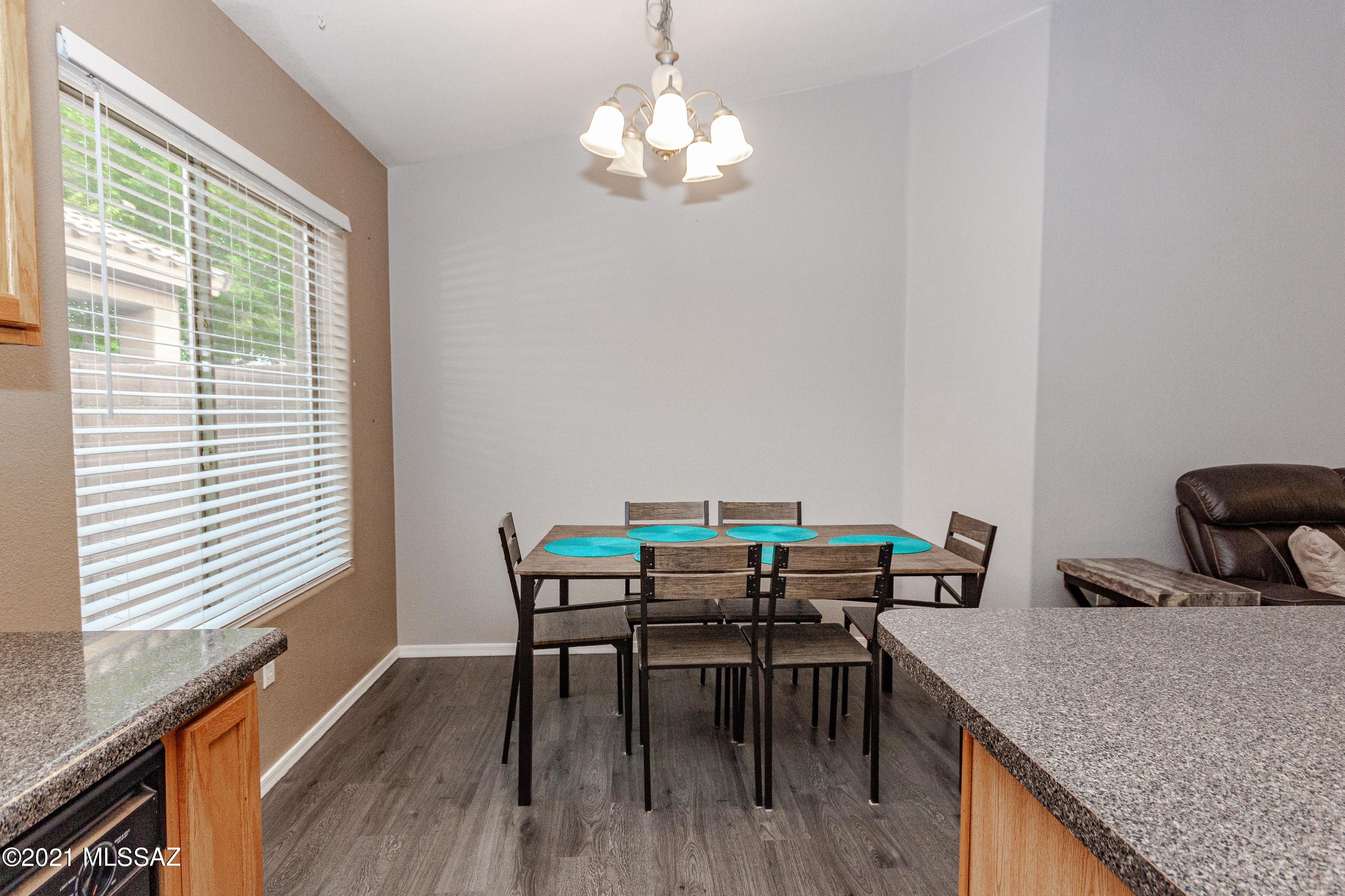 Rancho Del Lago (608-1030) - Residential