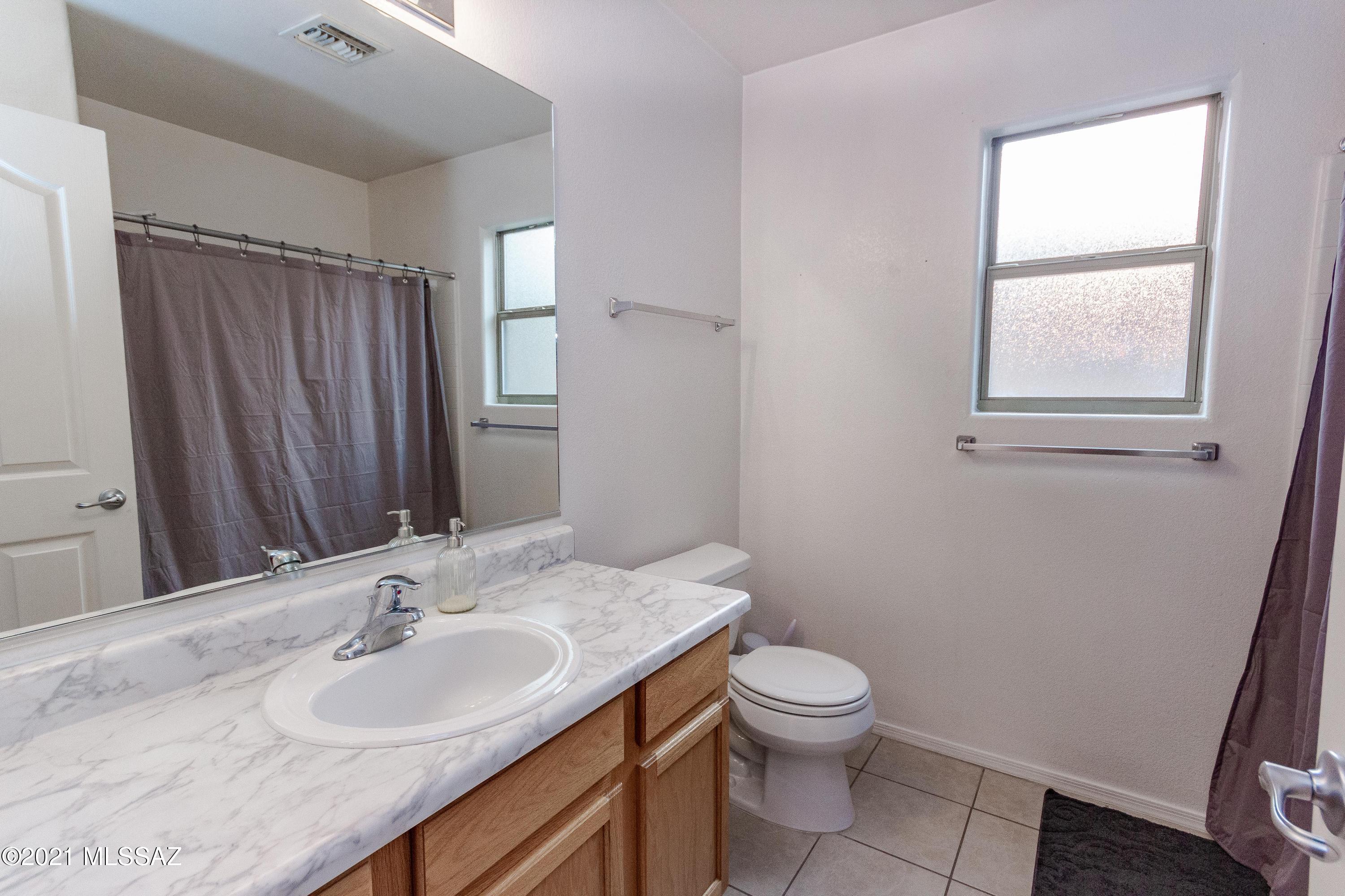 Rancho Del Lago (608-1030) - Residential