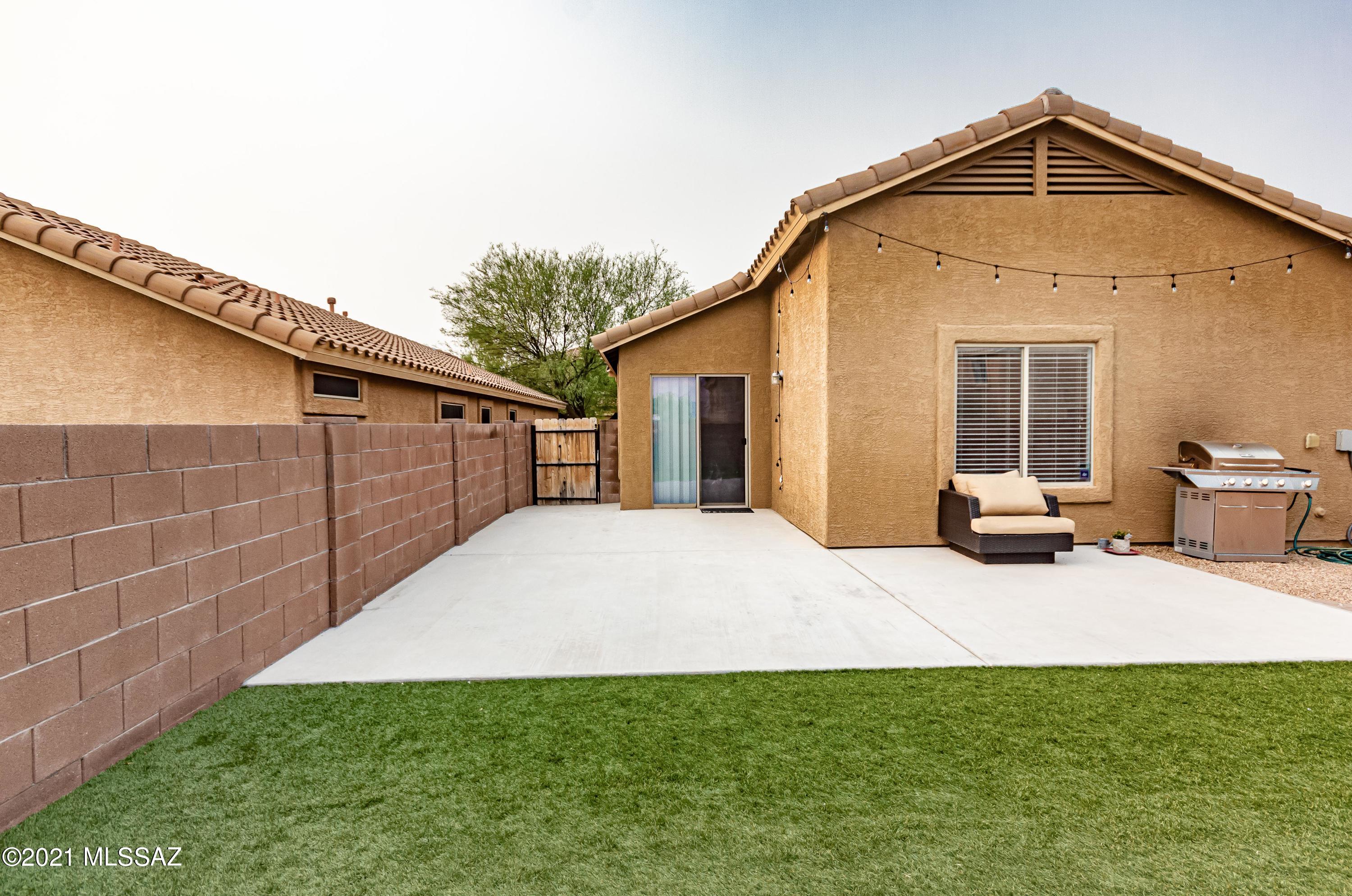 Rancho Del Lago (608-1030) - Residential