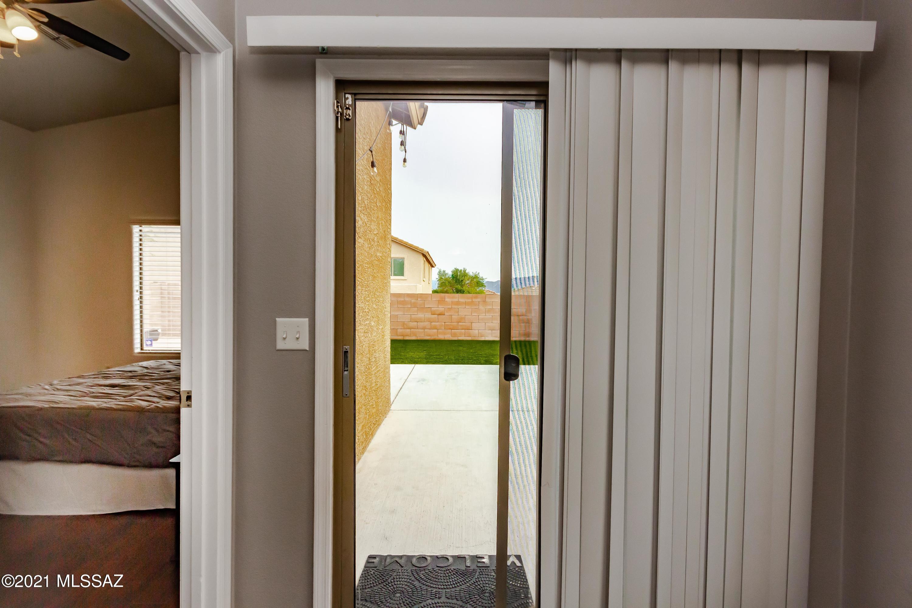 Rancho Del Lago (608-1030) - Residential