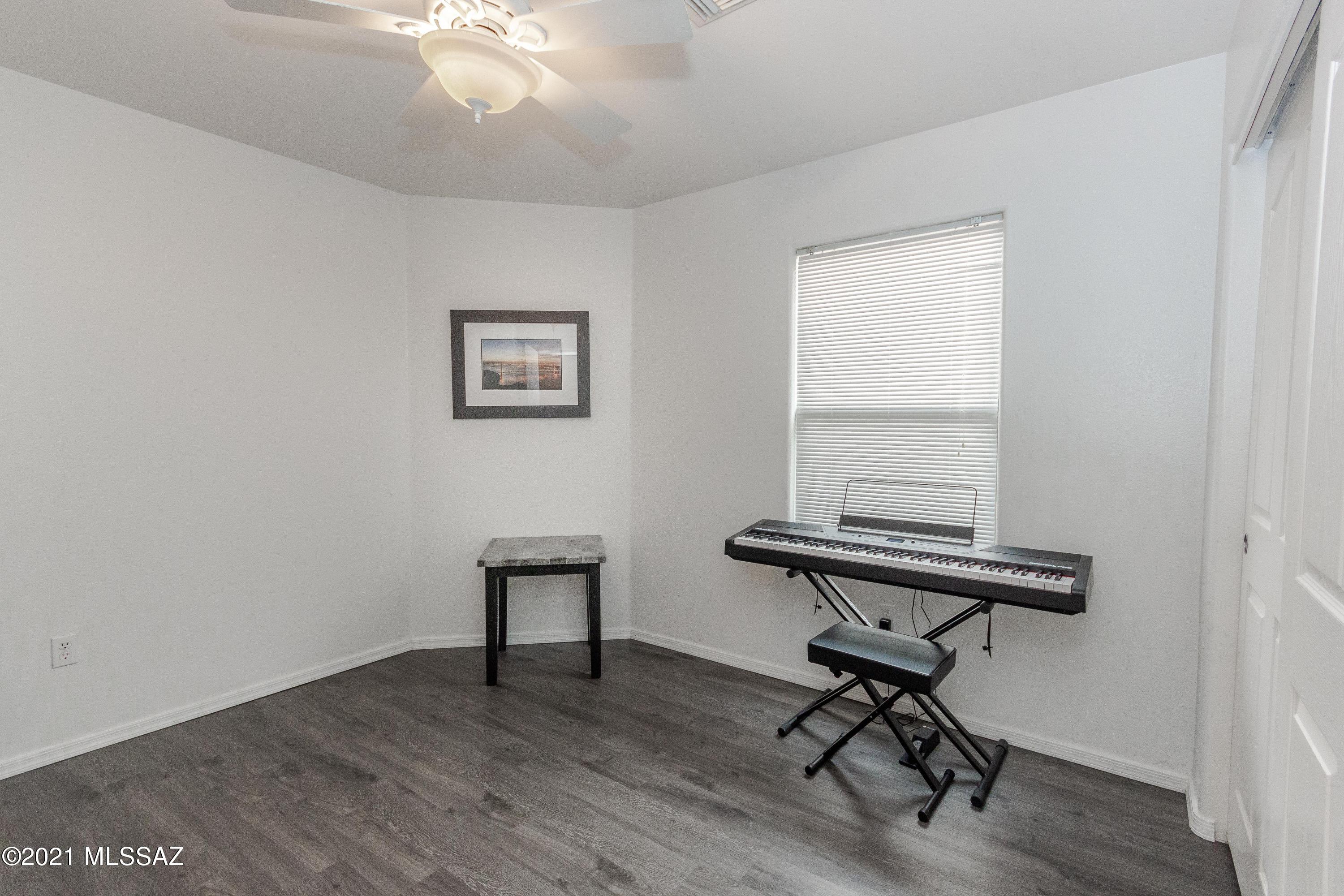 Rancho Del Lago (608-1030) - Residential