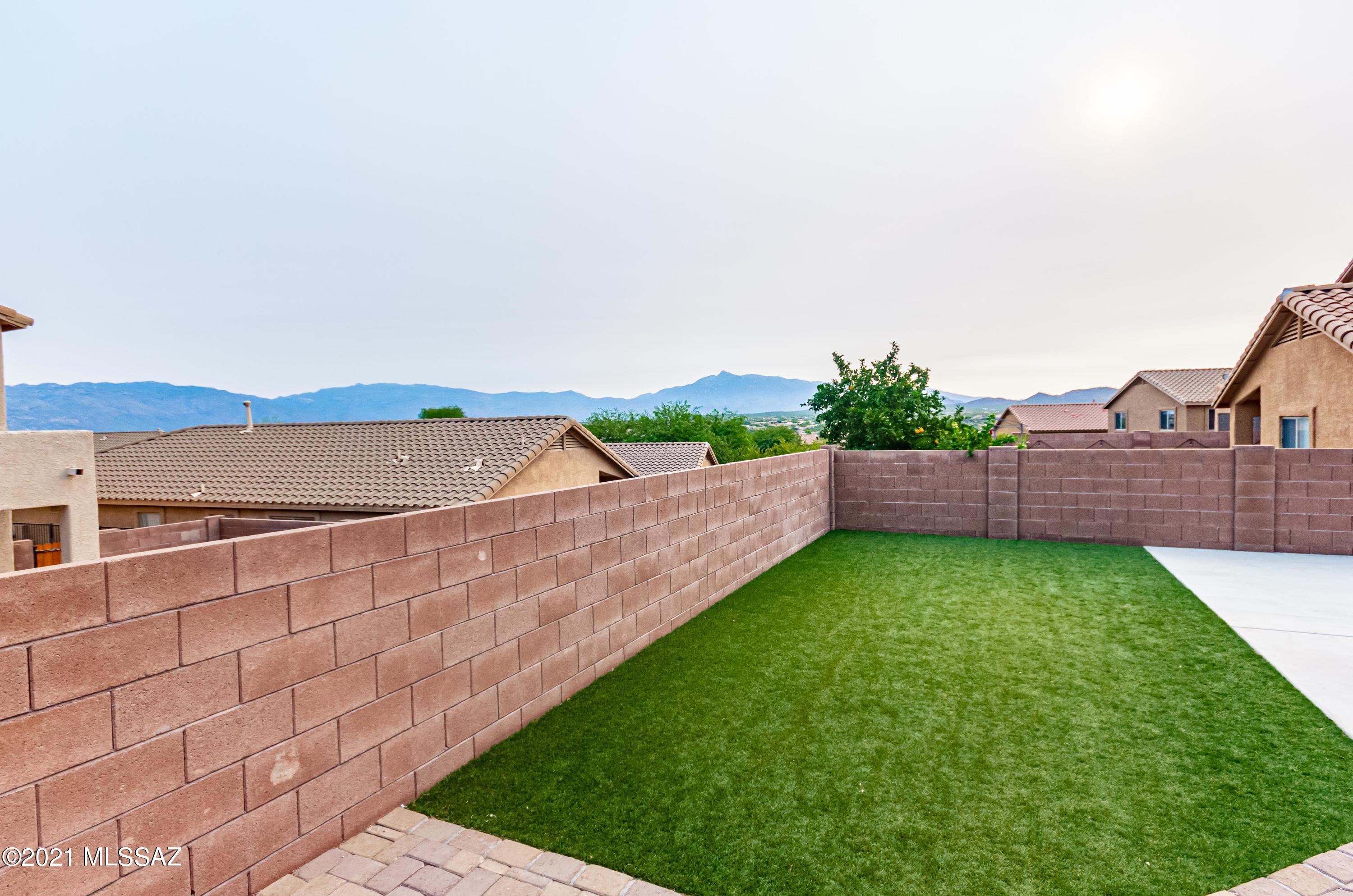 Rancho Del Lago (608-1030) - Residential