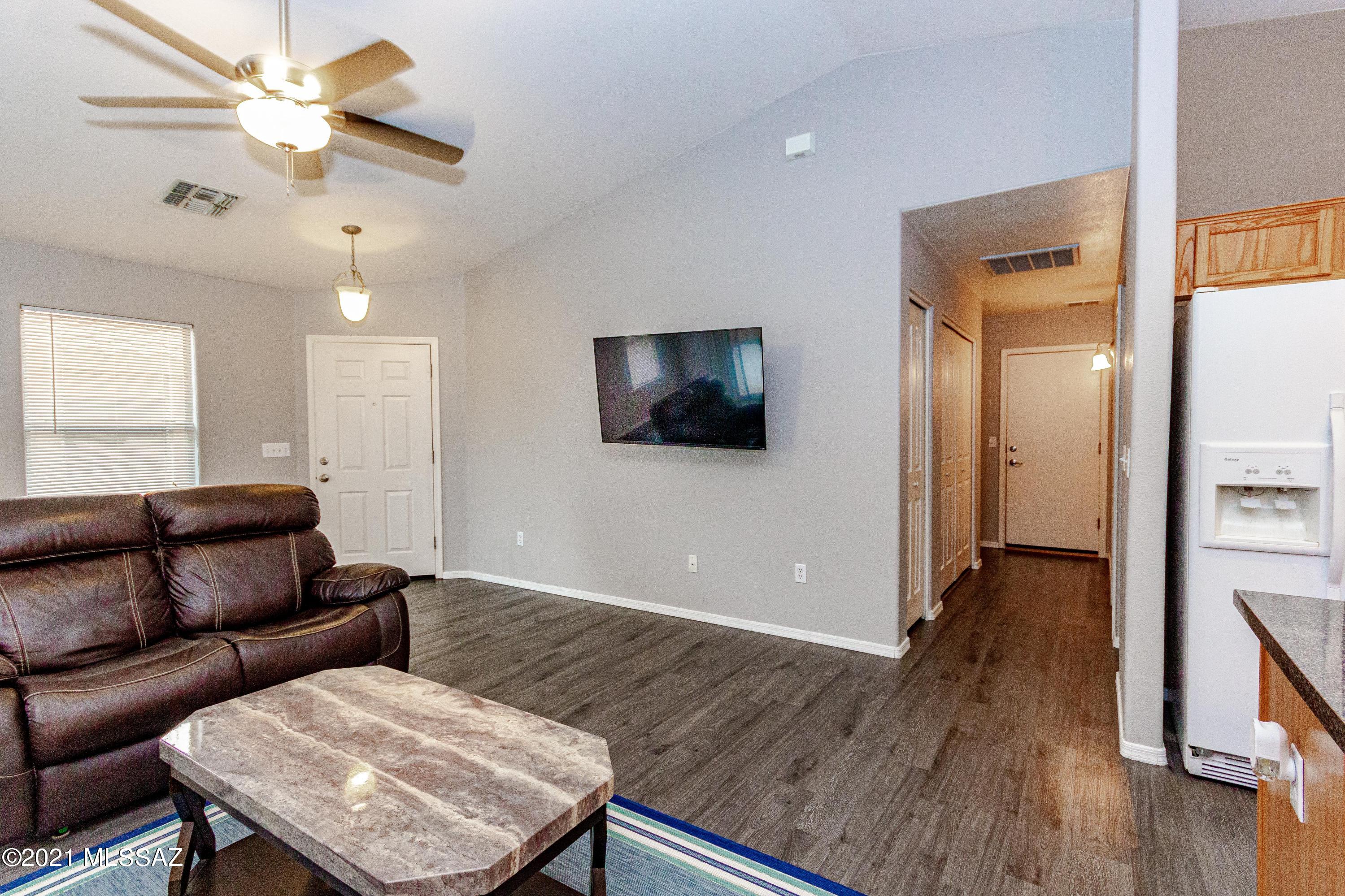 Rancho Del Lago (608-1030) - Residential