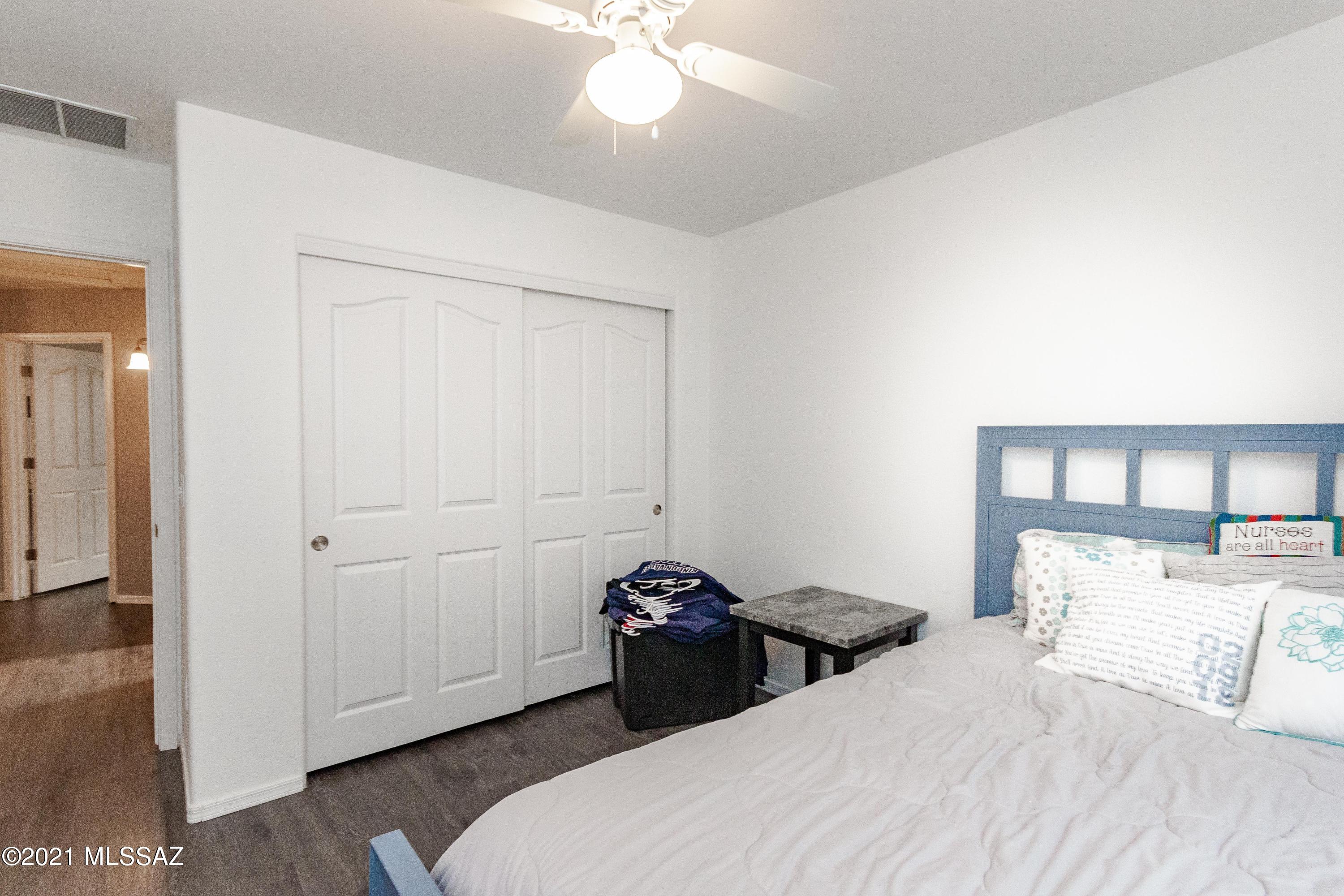 Rancho Del Lago (608-1030) - Residential
