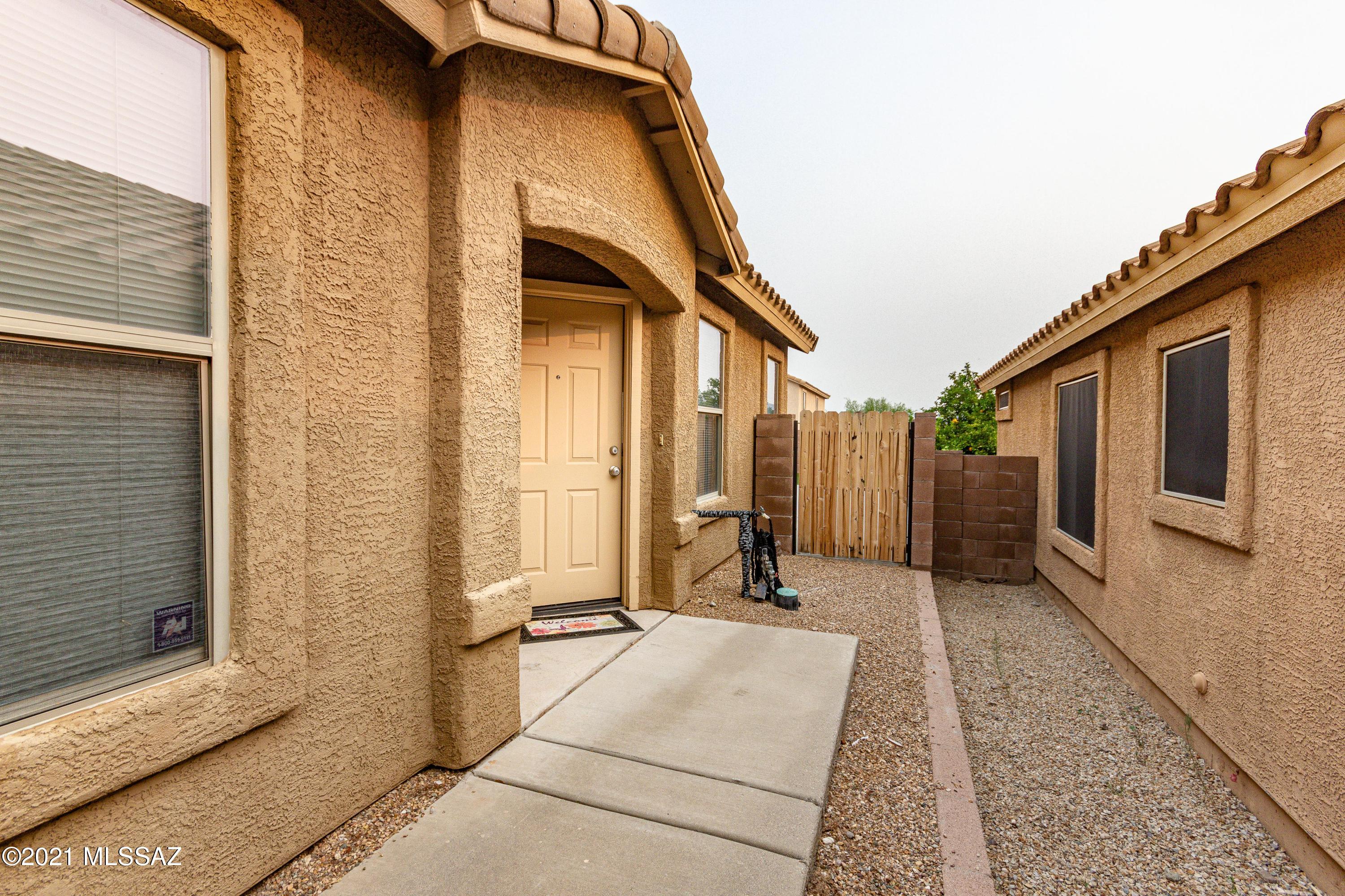 Rancho Del Lago (608-1030) - Residential