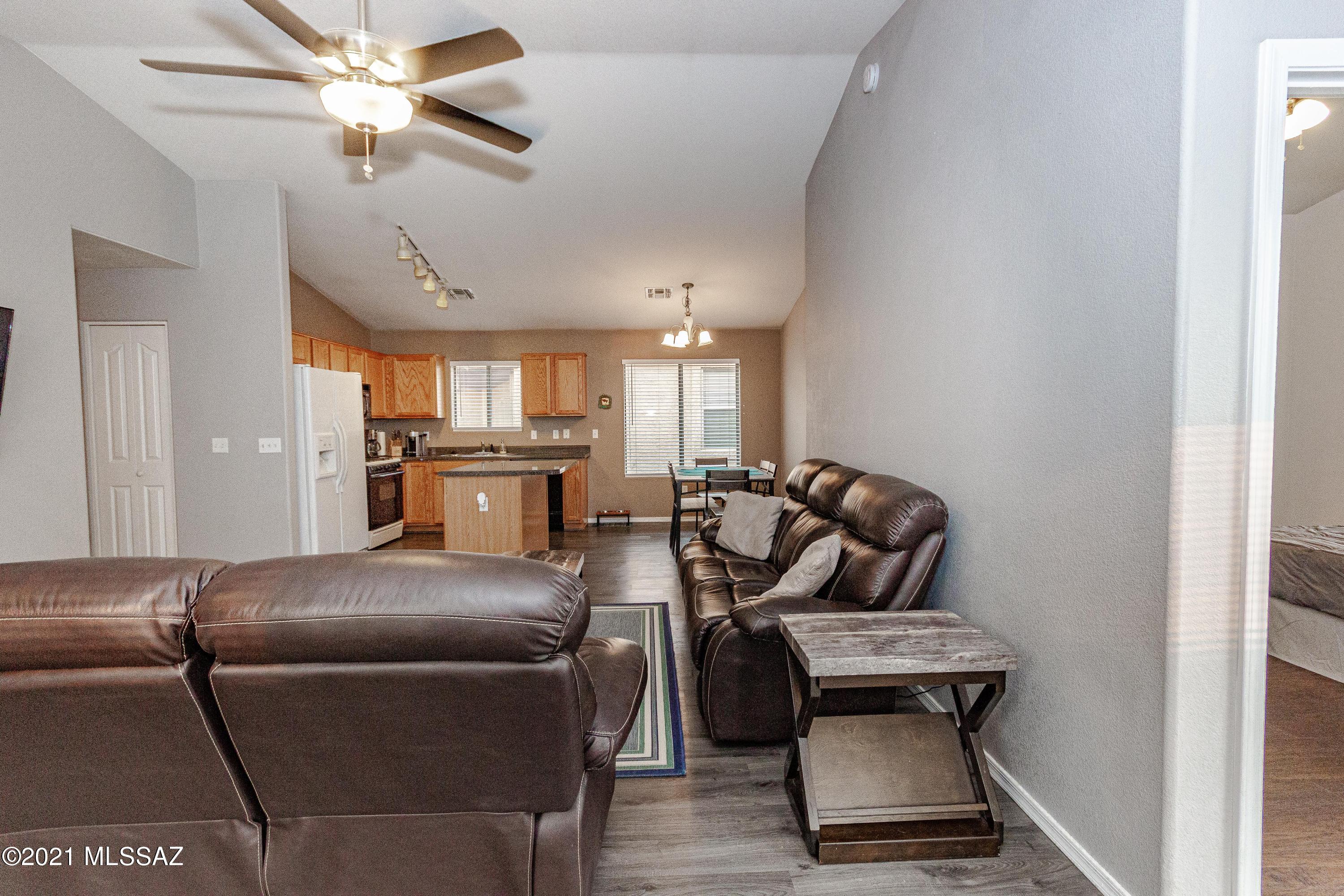 Rancho Del Lago (608-1030) - Residential