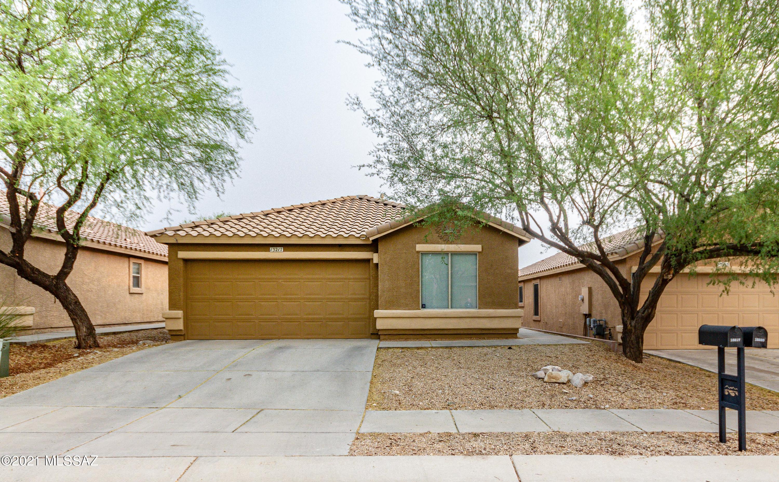 Rancho Del Lago (608-1030) - Residential
