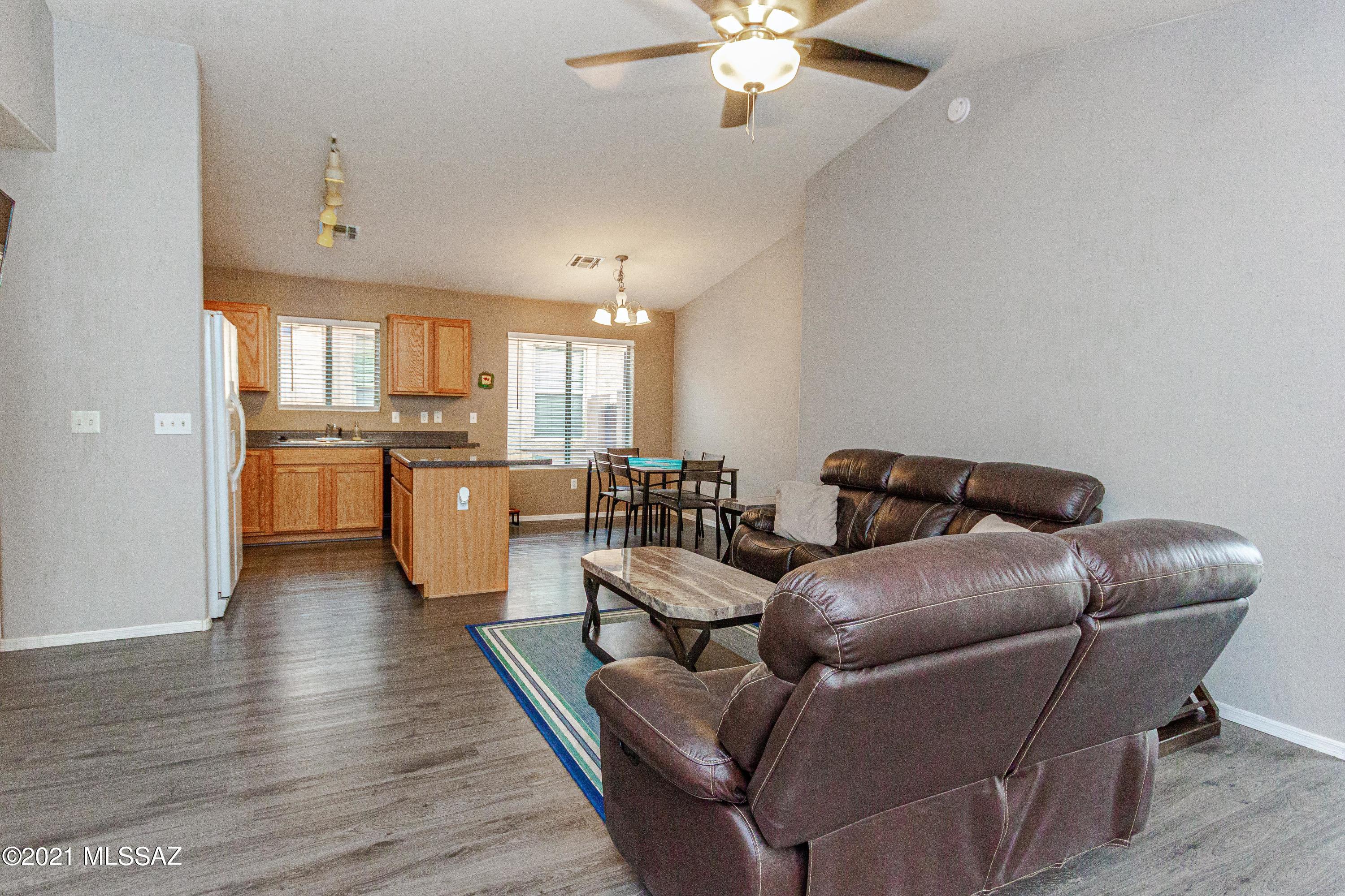 Rancho Del Lago (608-1030) - Residential