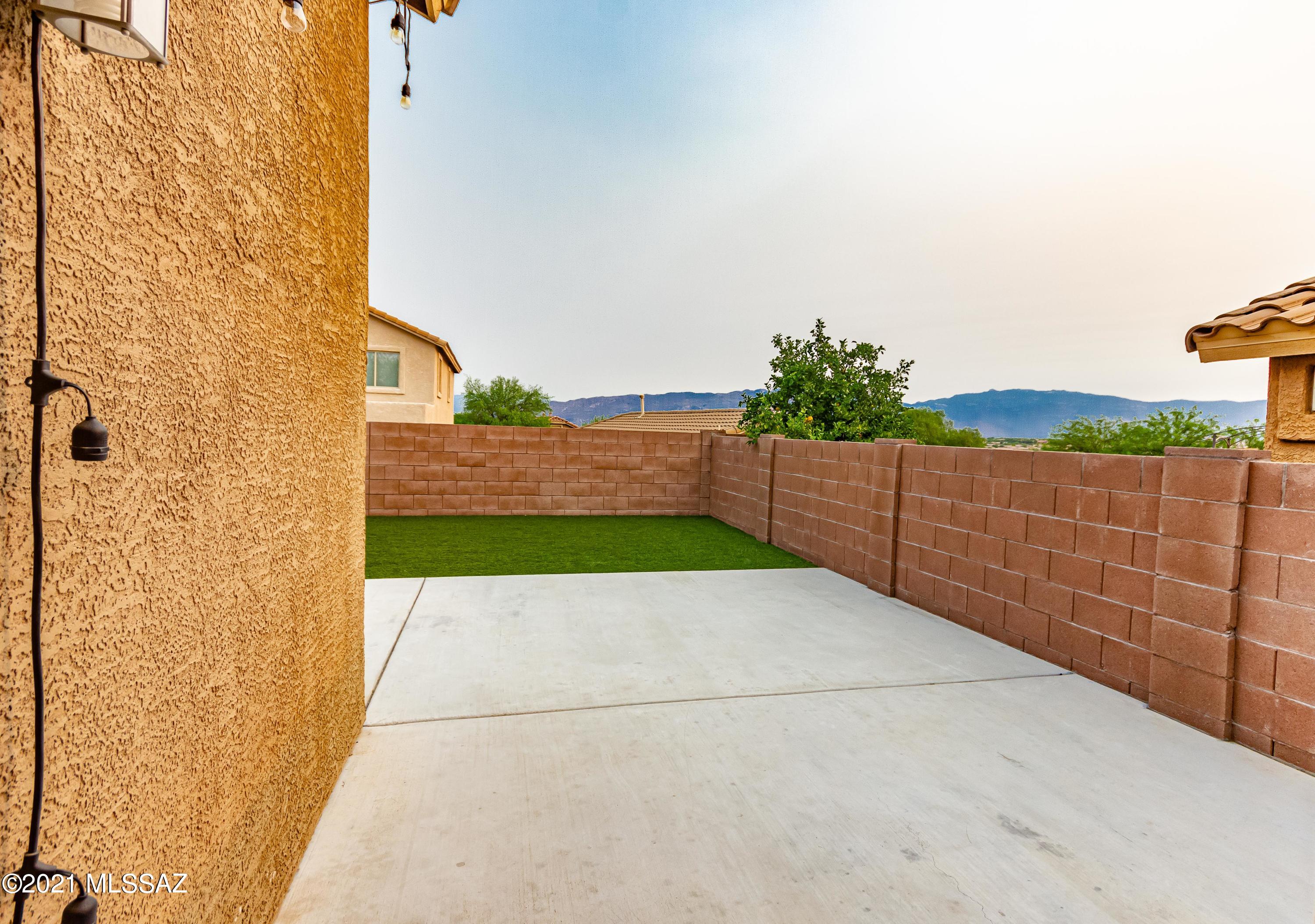 Rancho Del Lago (608-1030) - Residential