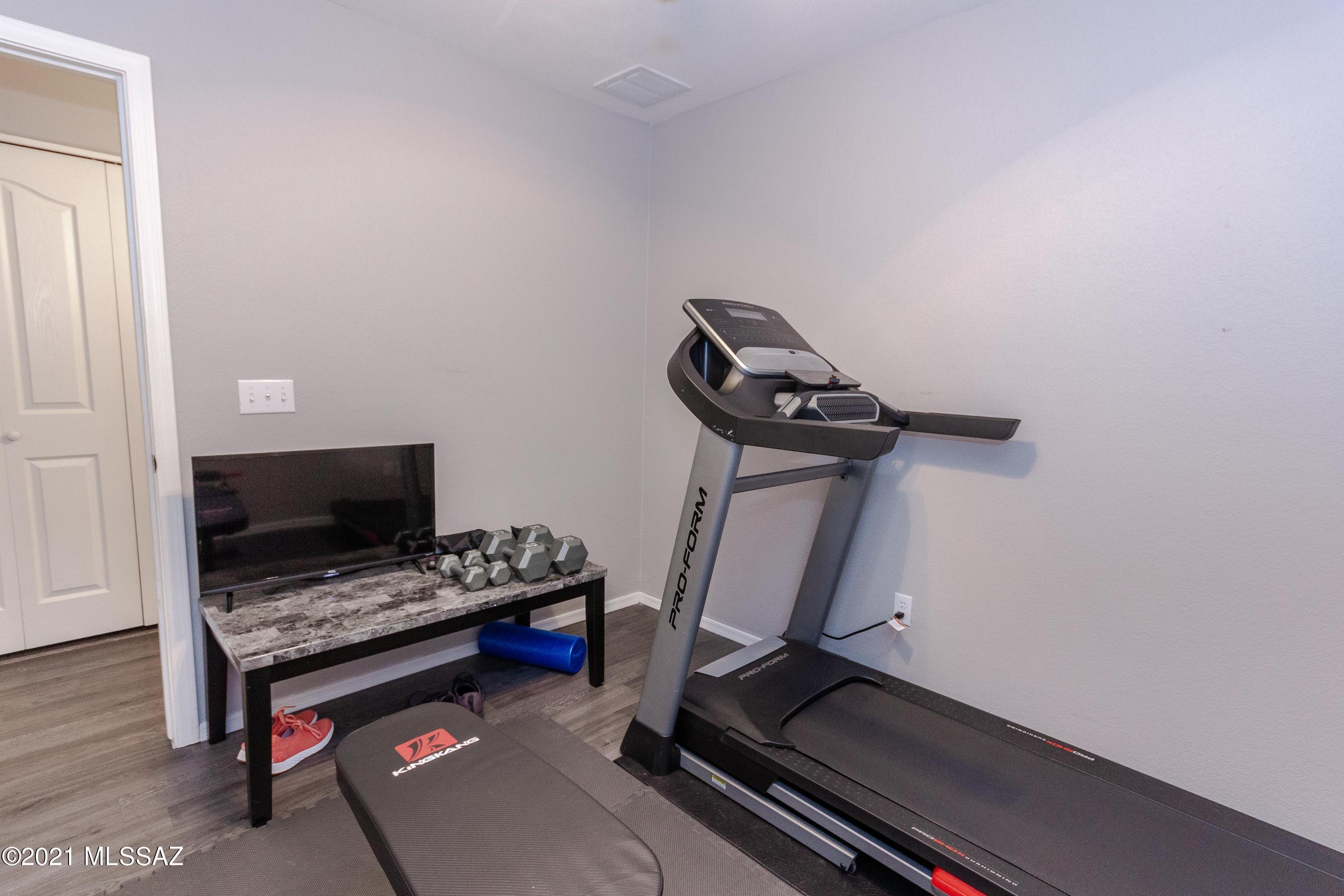 Rancho Del Lago (608-1030) - Residential