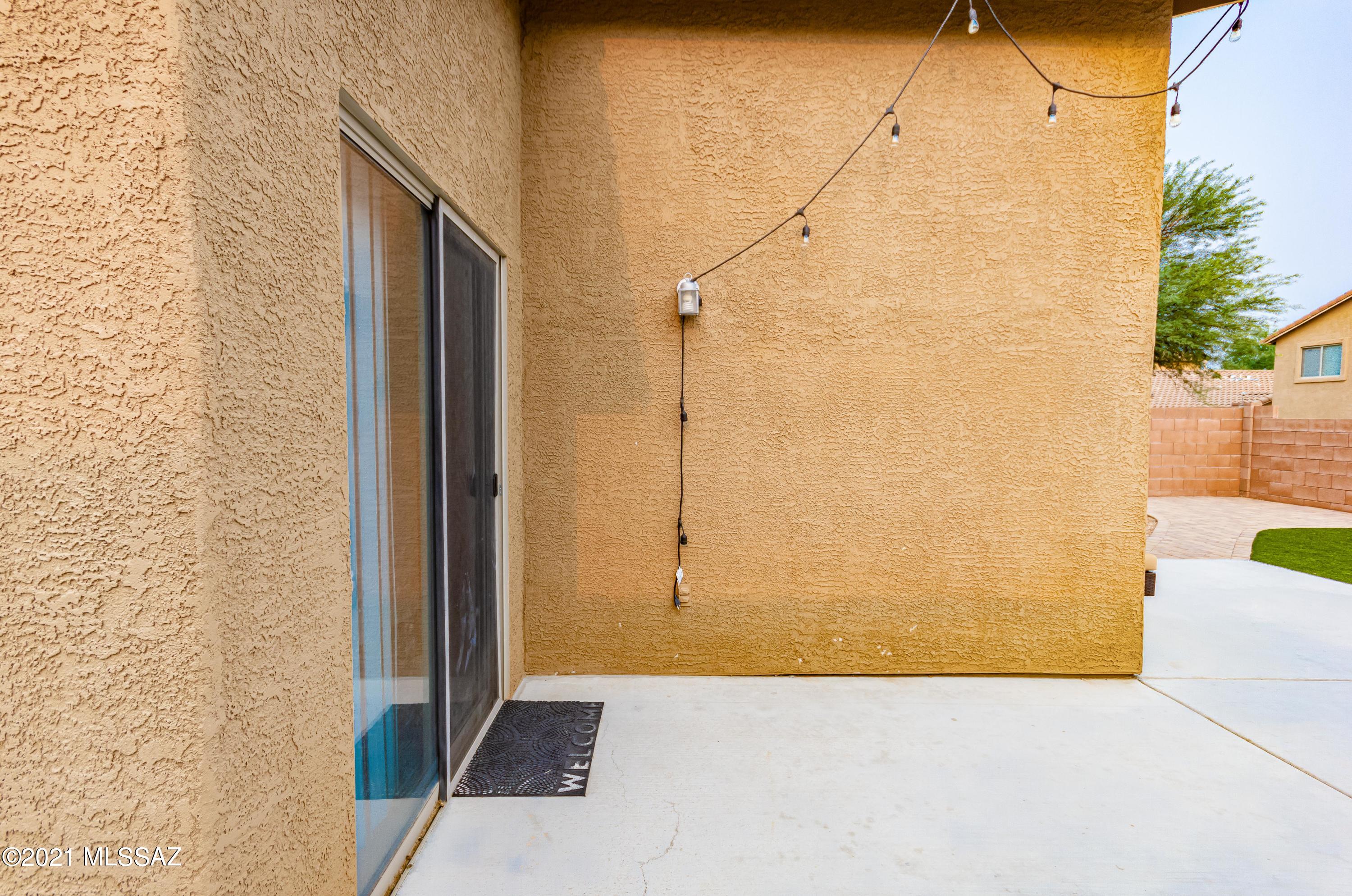 Rancho Del Lago (608-1030) - Residential