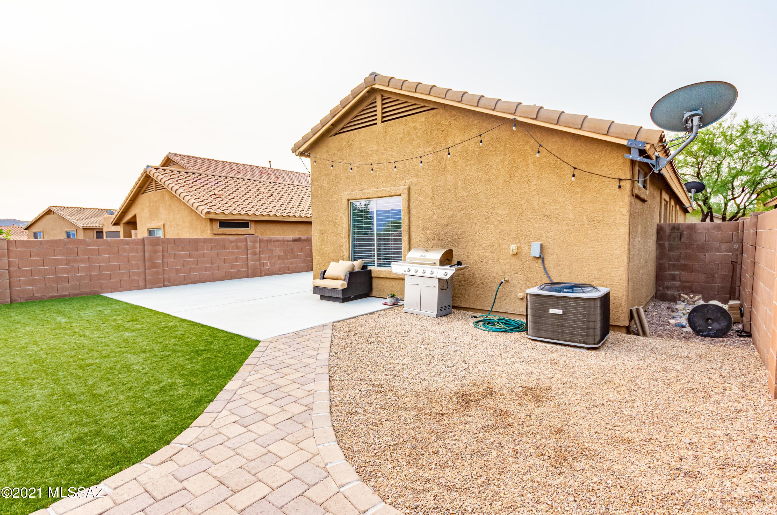 Rancho Del Lago (608-1030) - Residential