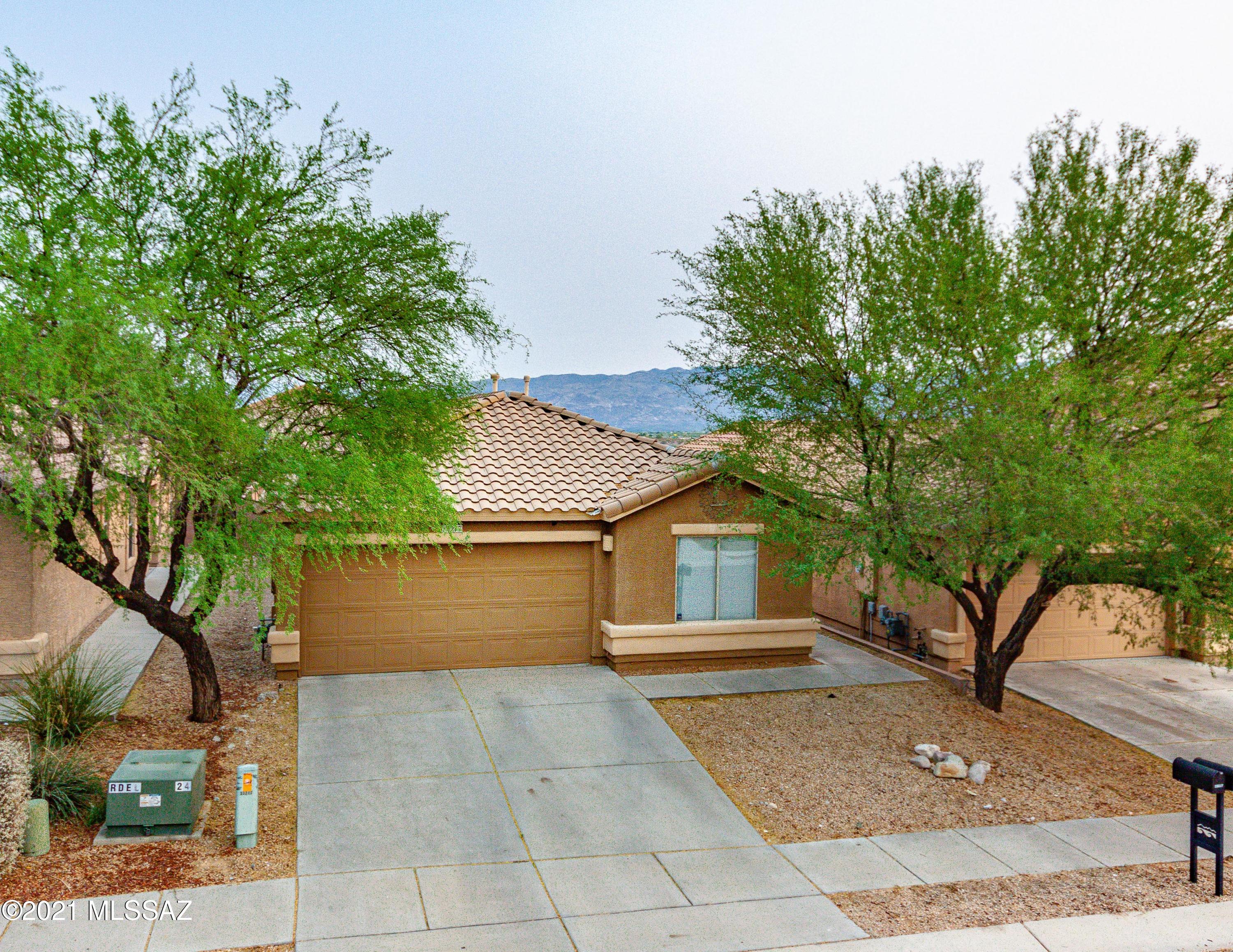 Rancho Del Lago (608-1030) - Residential