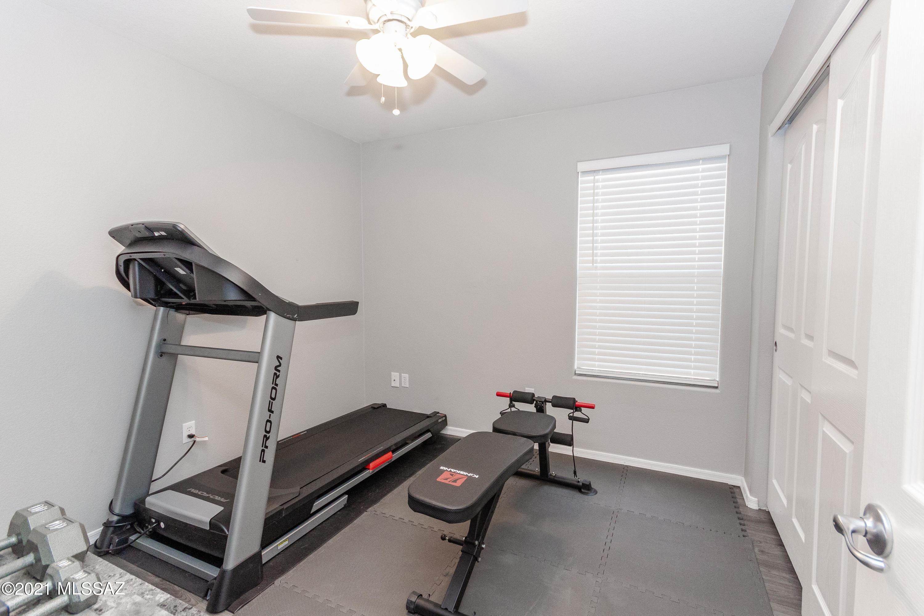 Rancho Del Lago (608-1030) - Residential
