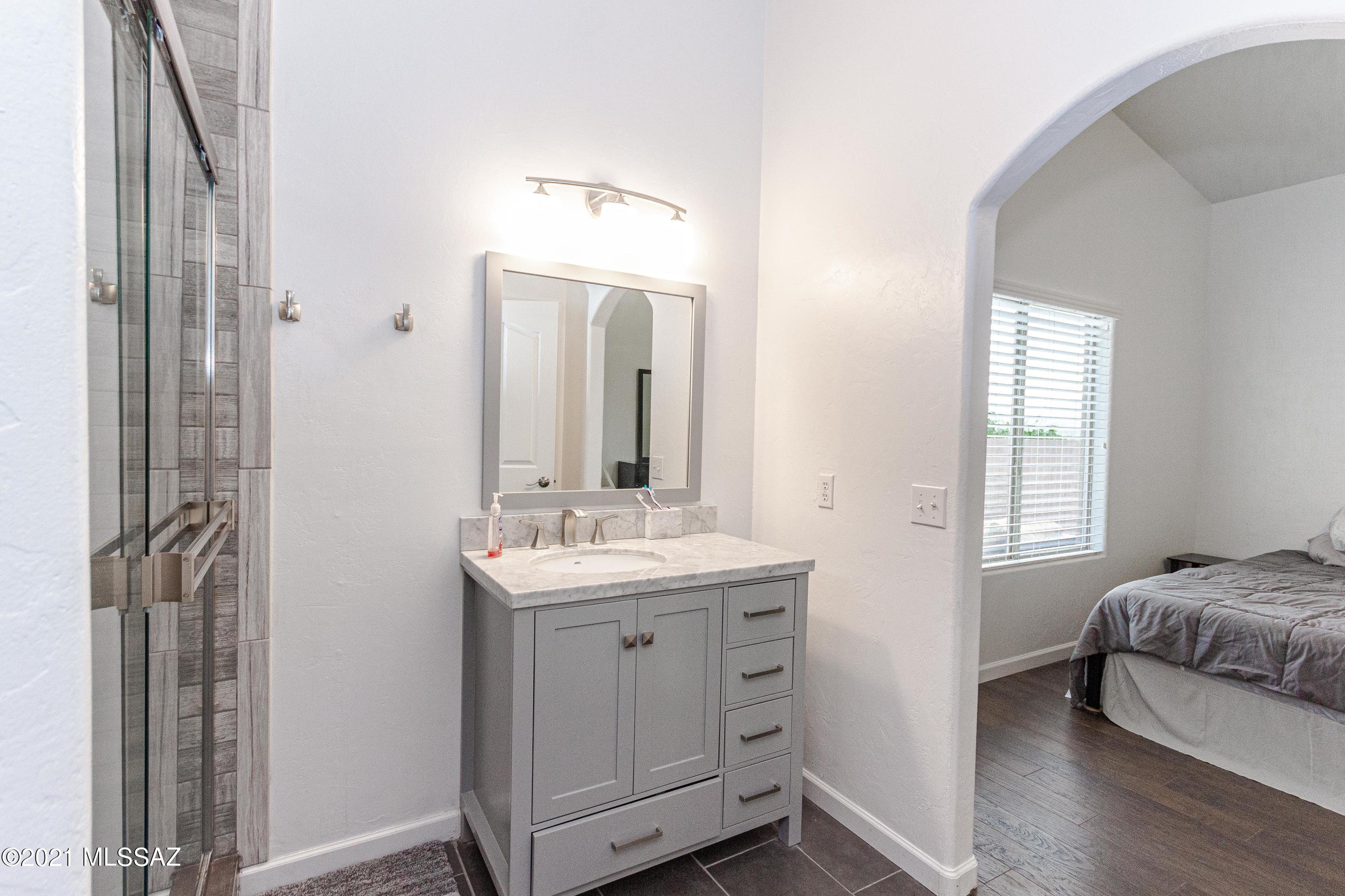 Rancho Del Lago (608-1030) - Residential