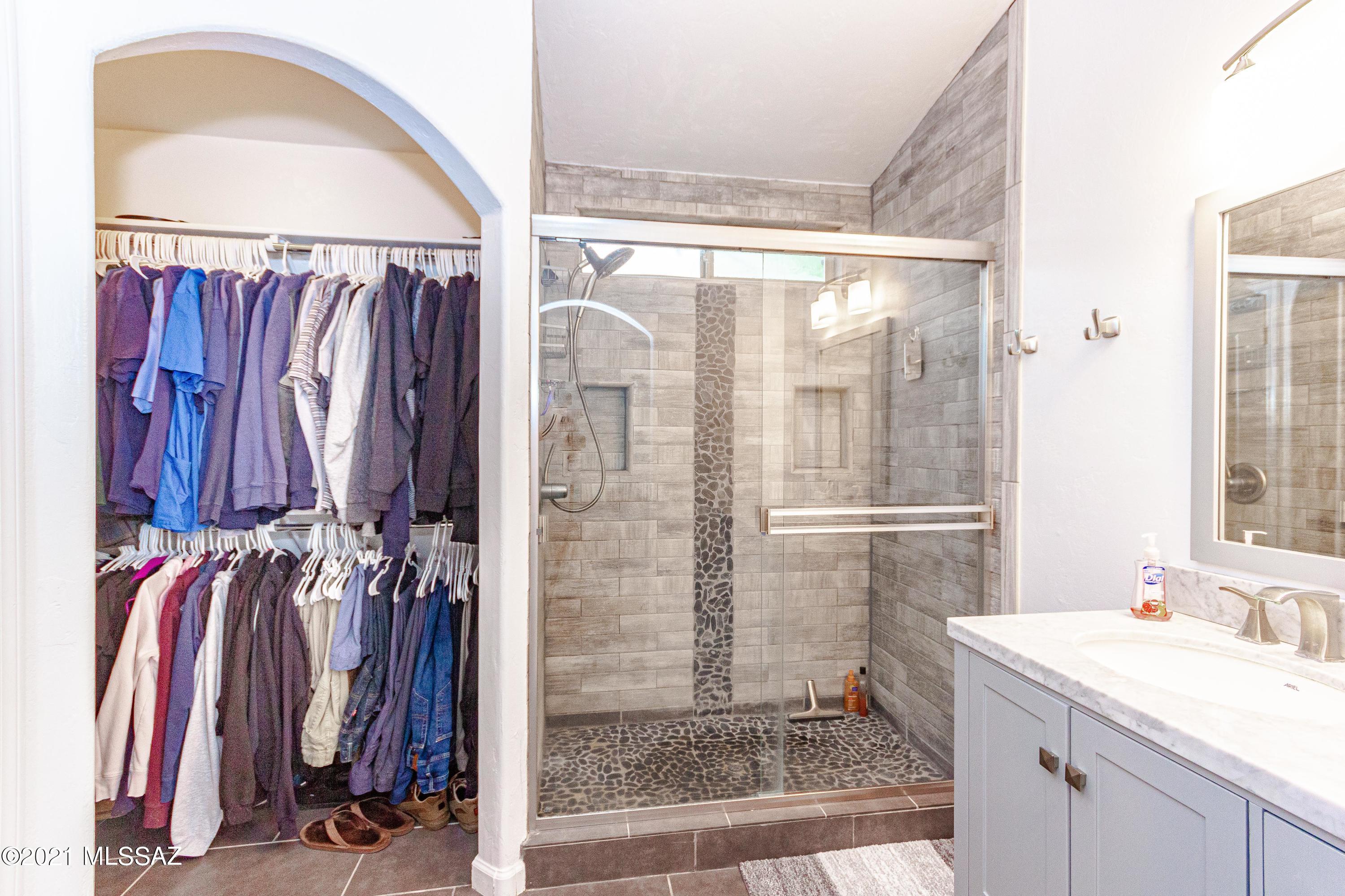 Rancho Del Lago (608-1030) - Residential
