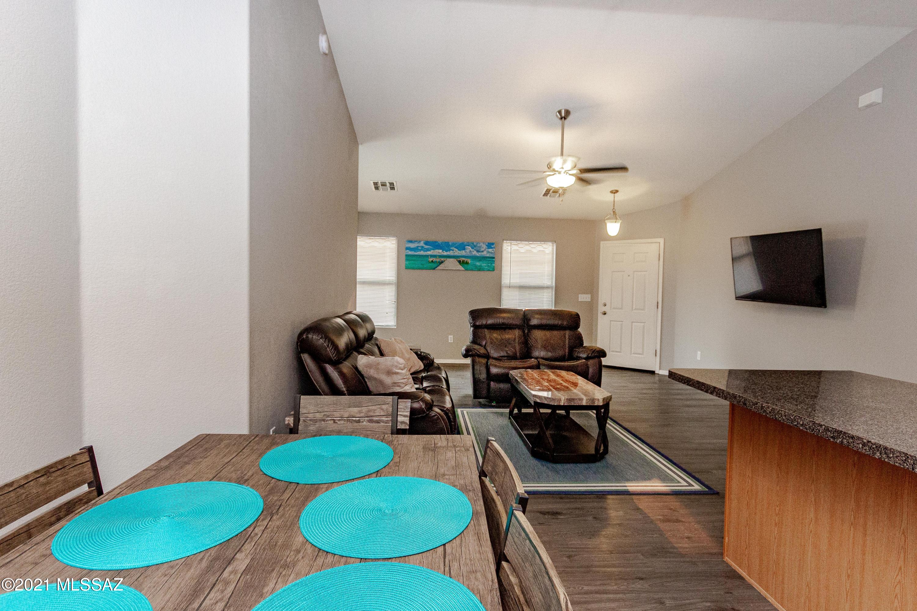 Rancho Del Lago (608-1030) - Residential