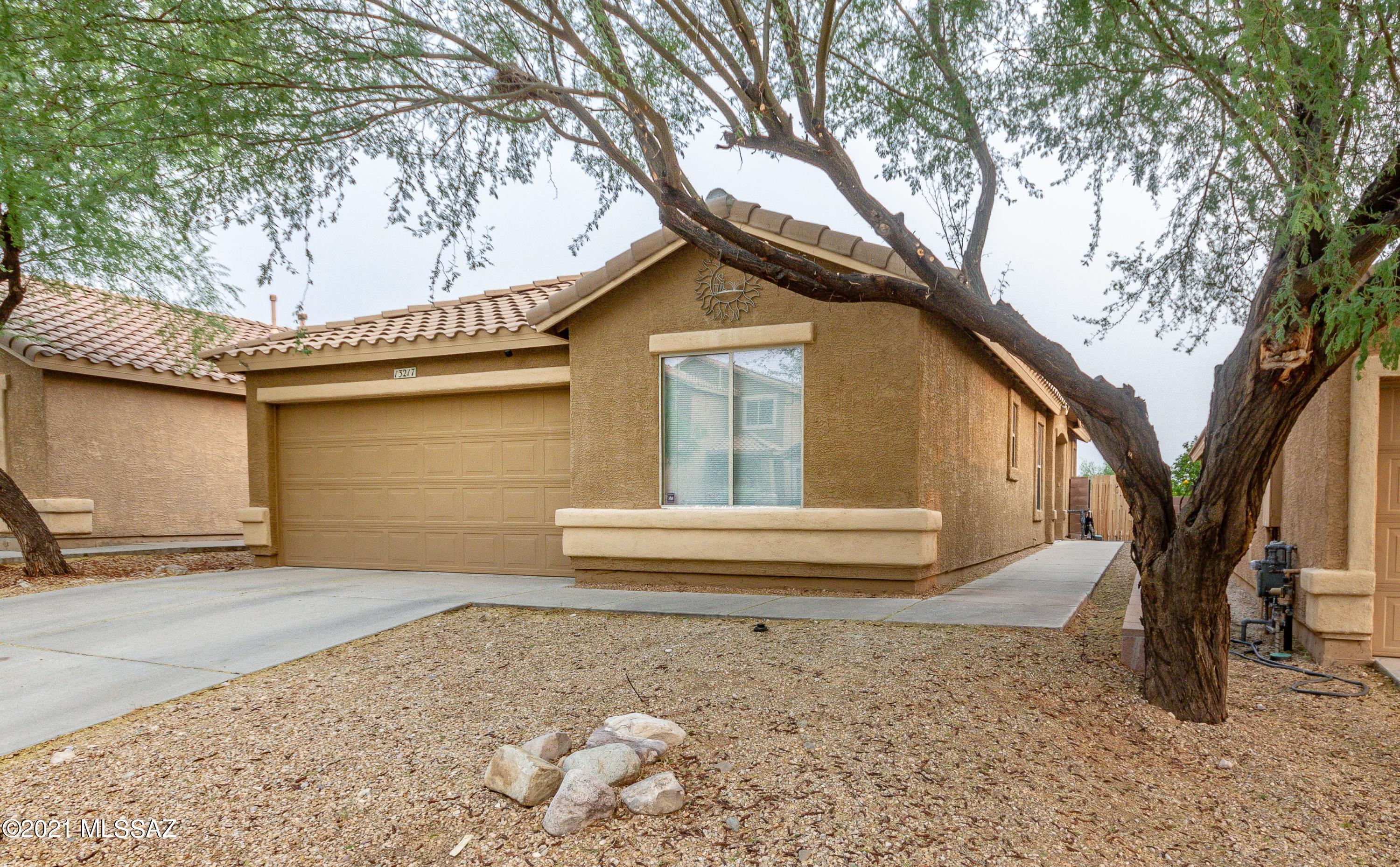 Rancho Del Lago (608-1030) - Residential