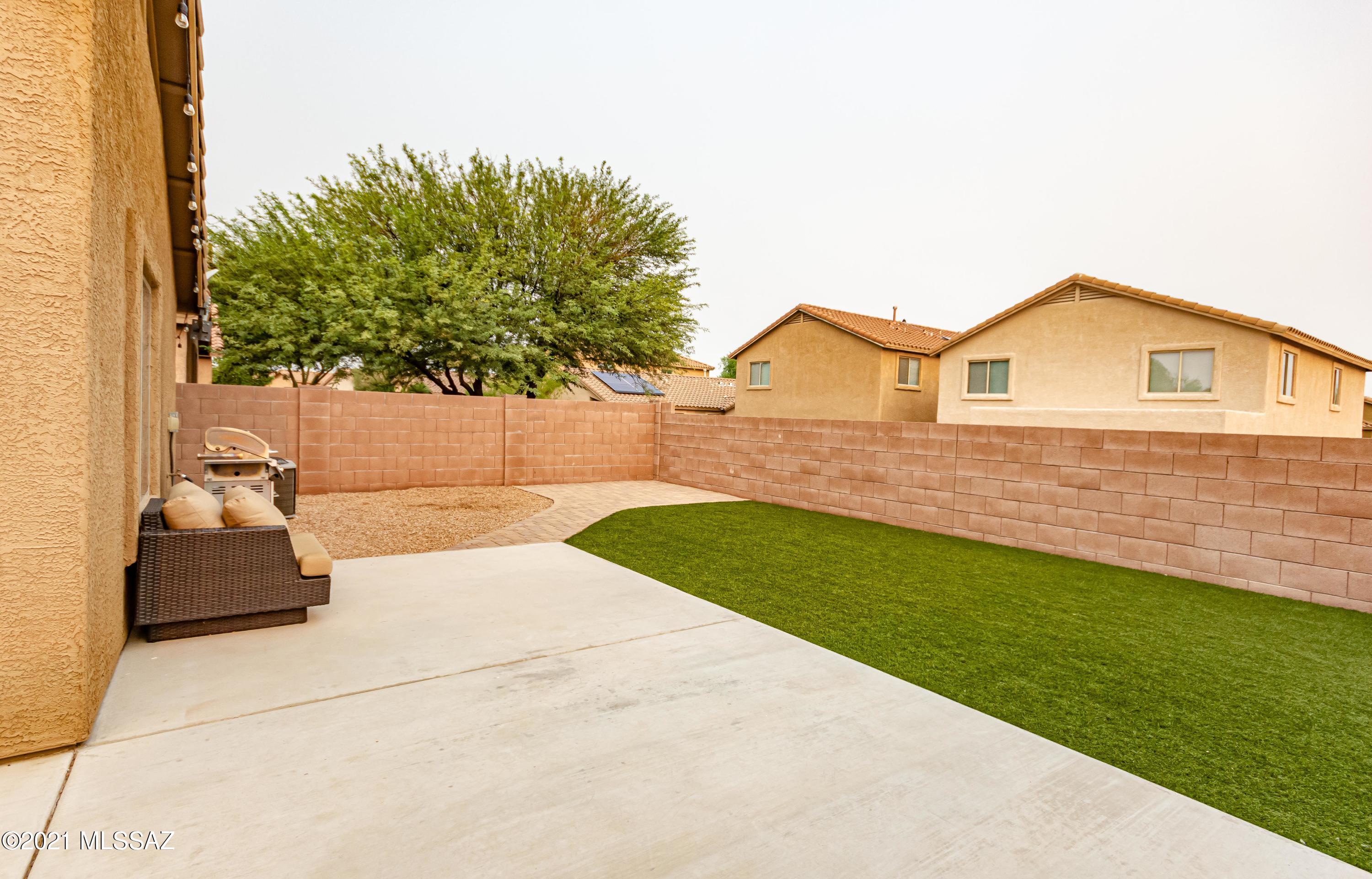 Rancho Del Lago (608-1030) - Residential