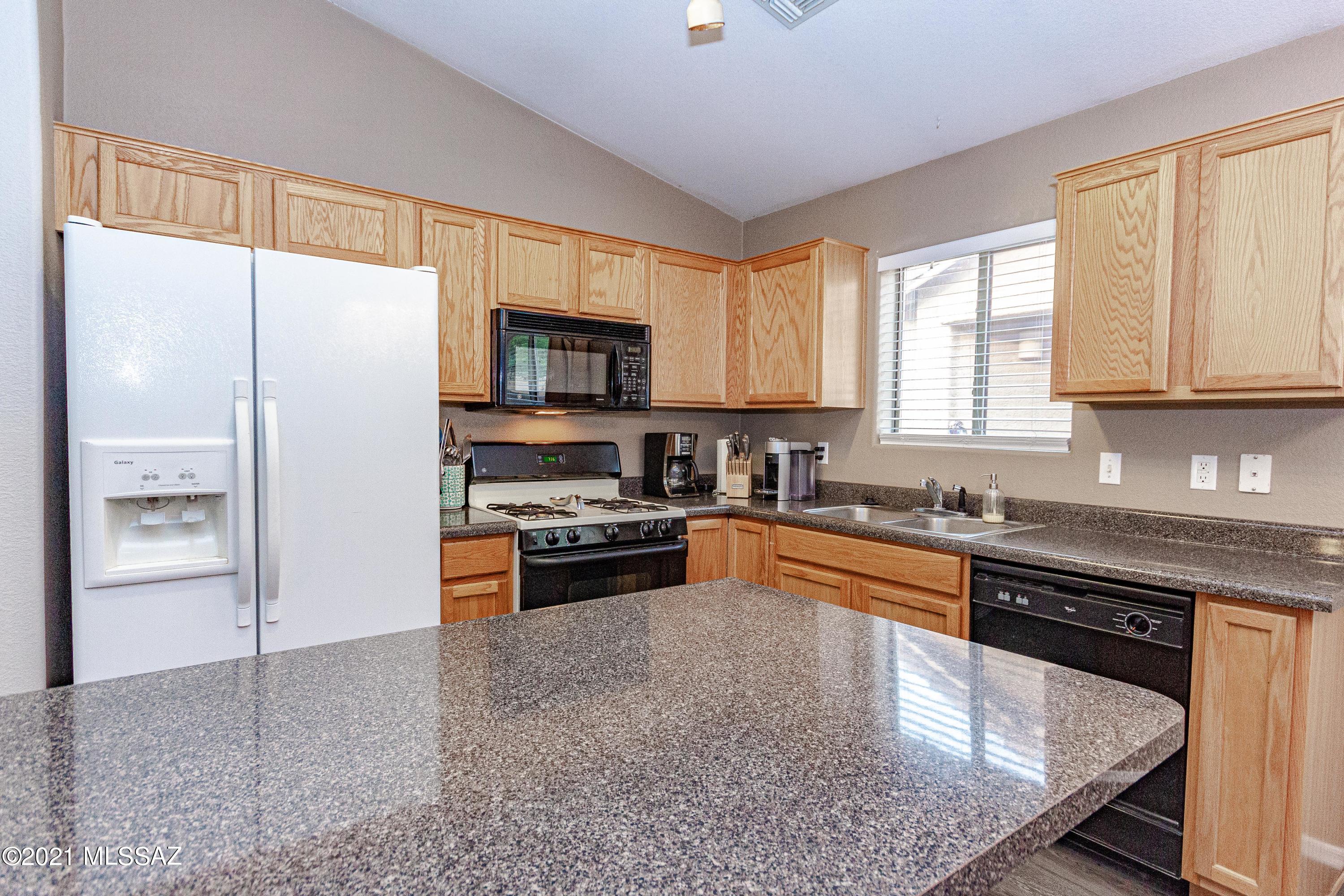 Rancho Del Lago (608-1030) - Residential