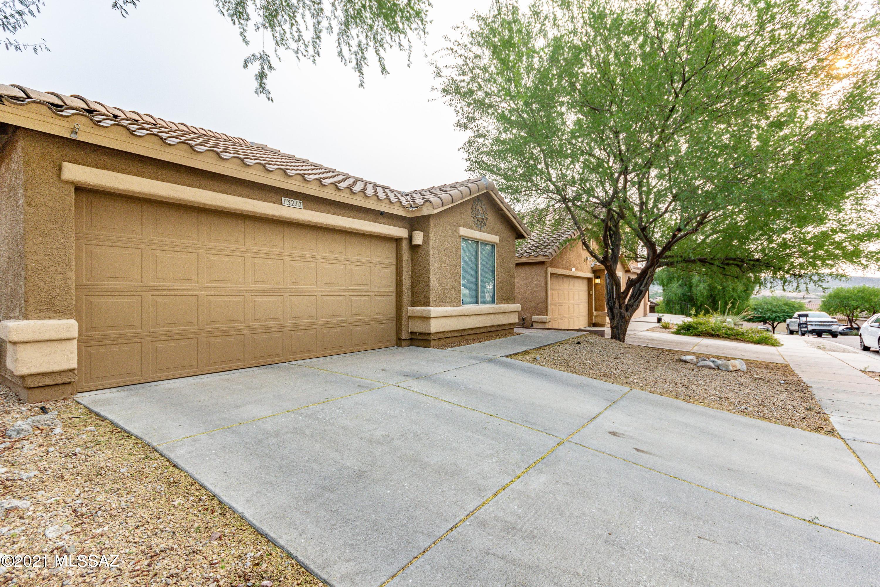 Rancho Del Lago (608-1030) - Residential