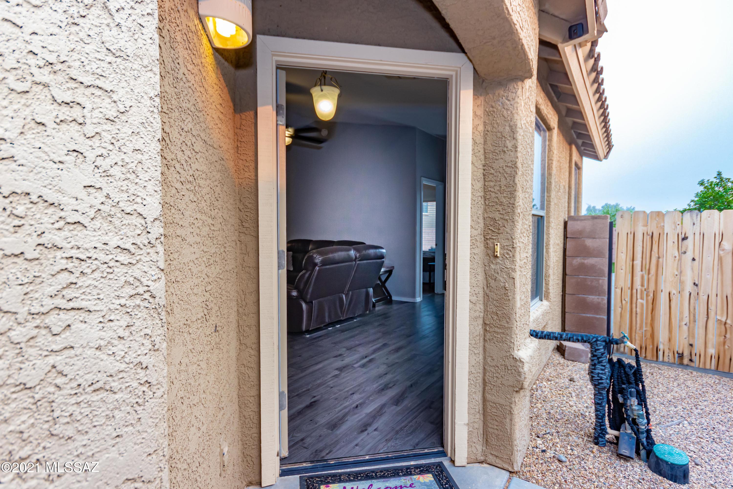Rancho Del Lago (608-1030) - Residential