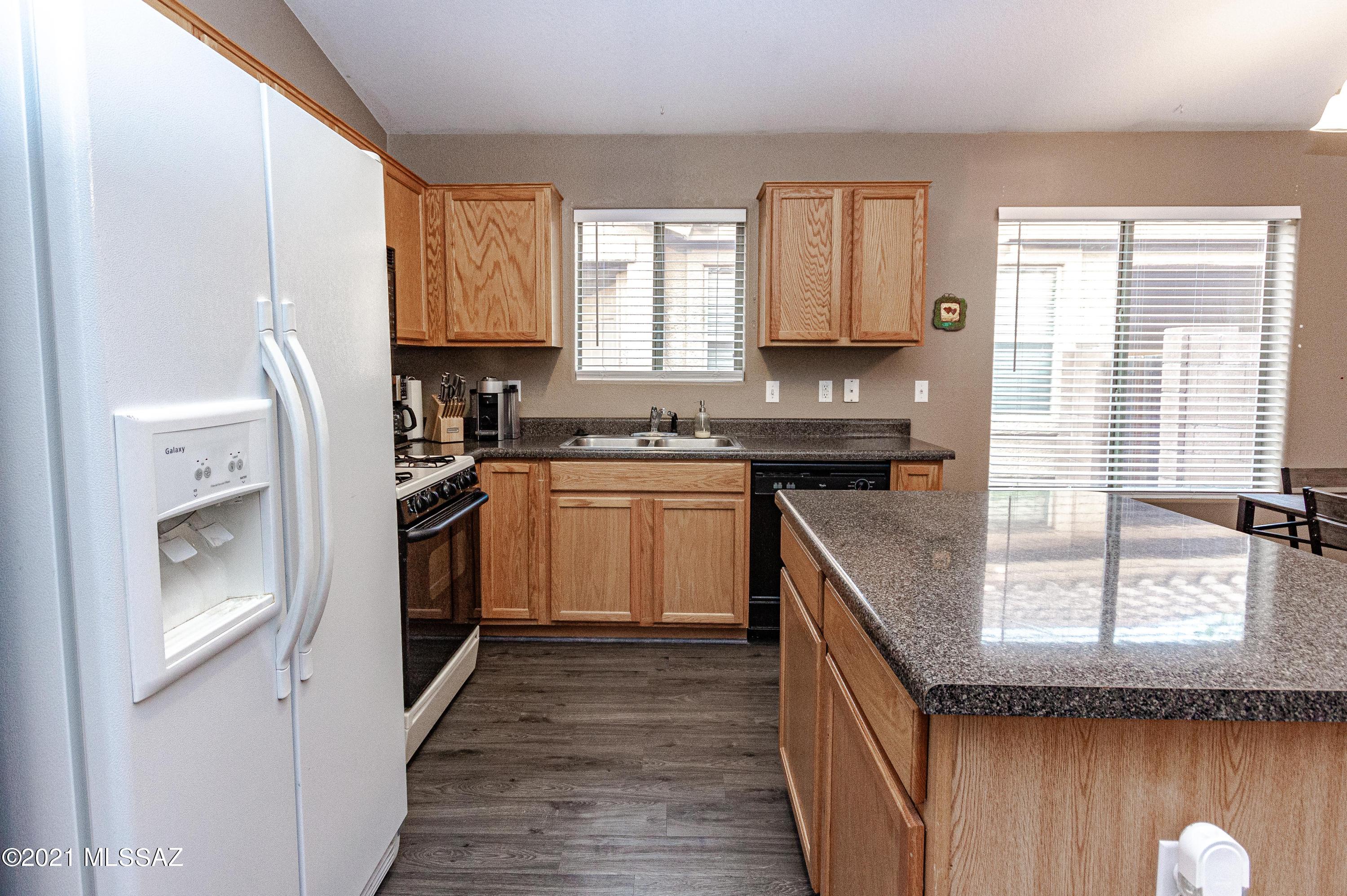 Rancho Del Lago (608-1030) - Residential