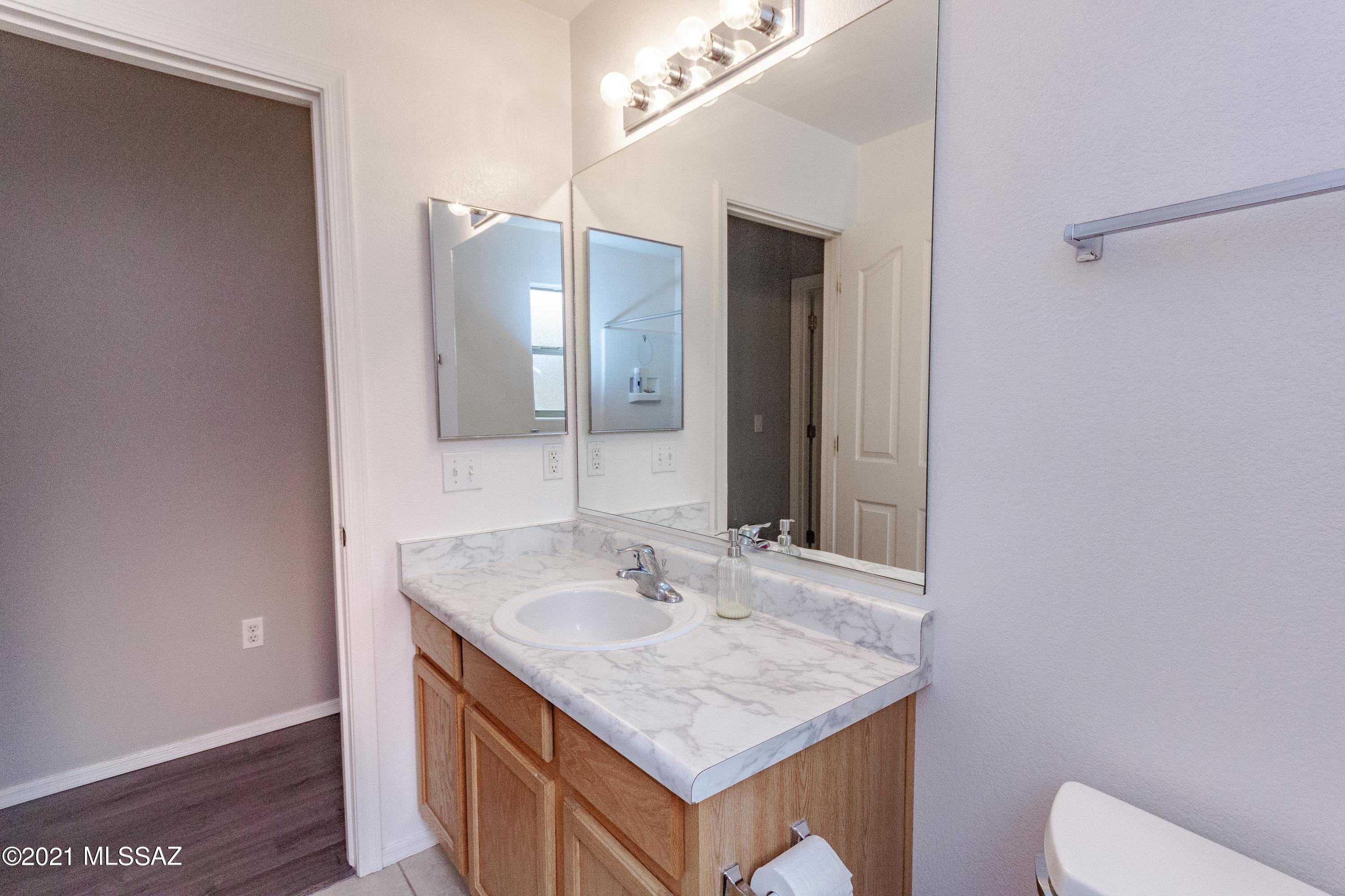 Rancho Del Lago (608-1030) - Residential