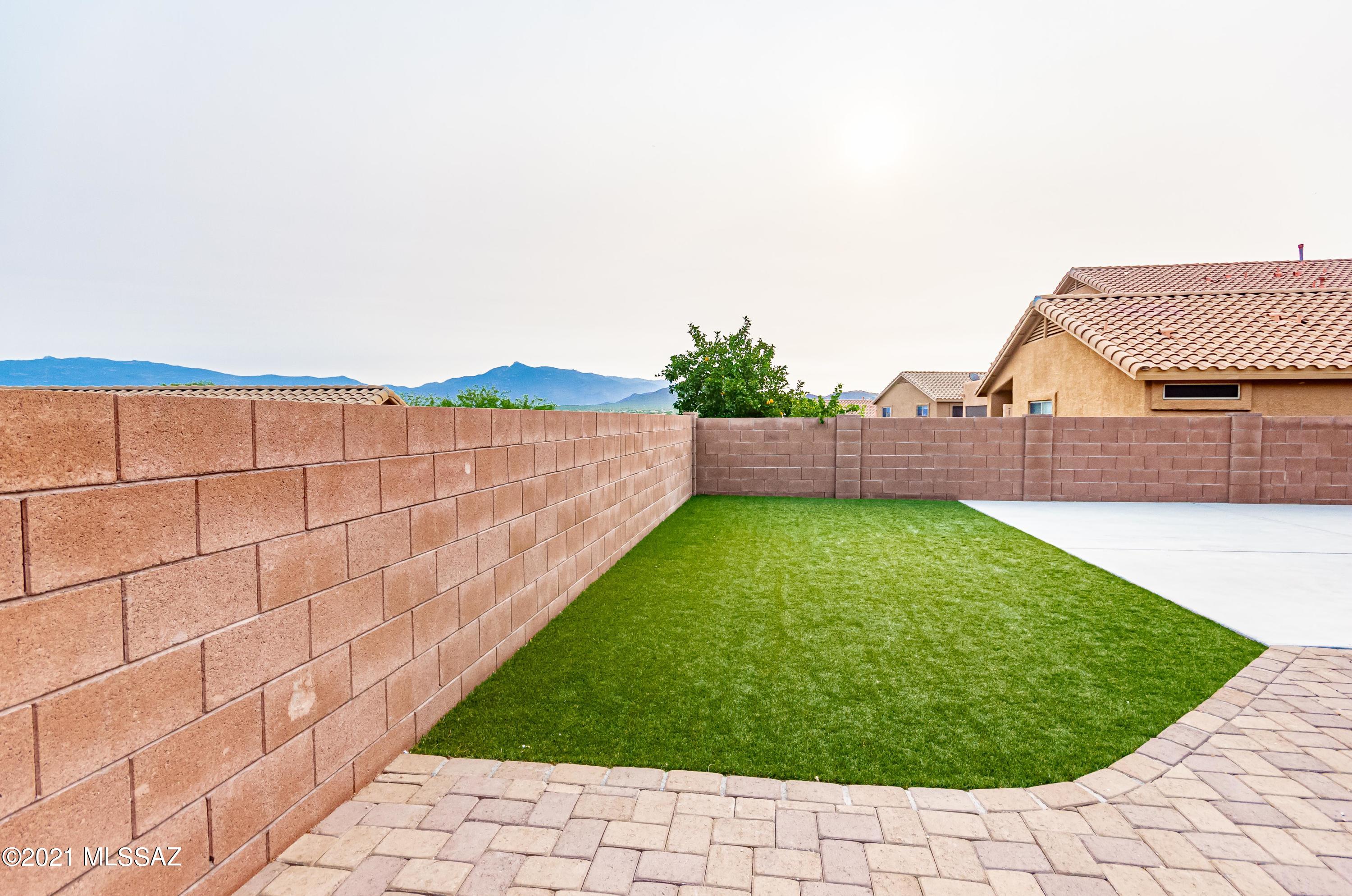 Rancho Del Lago (608-1030) - Residential
