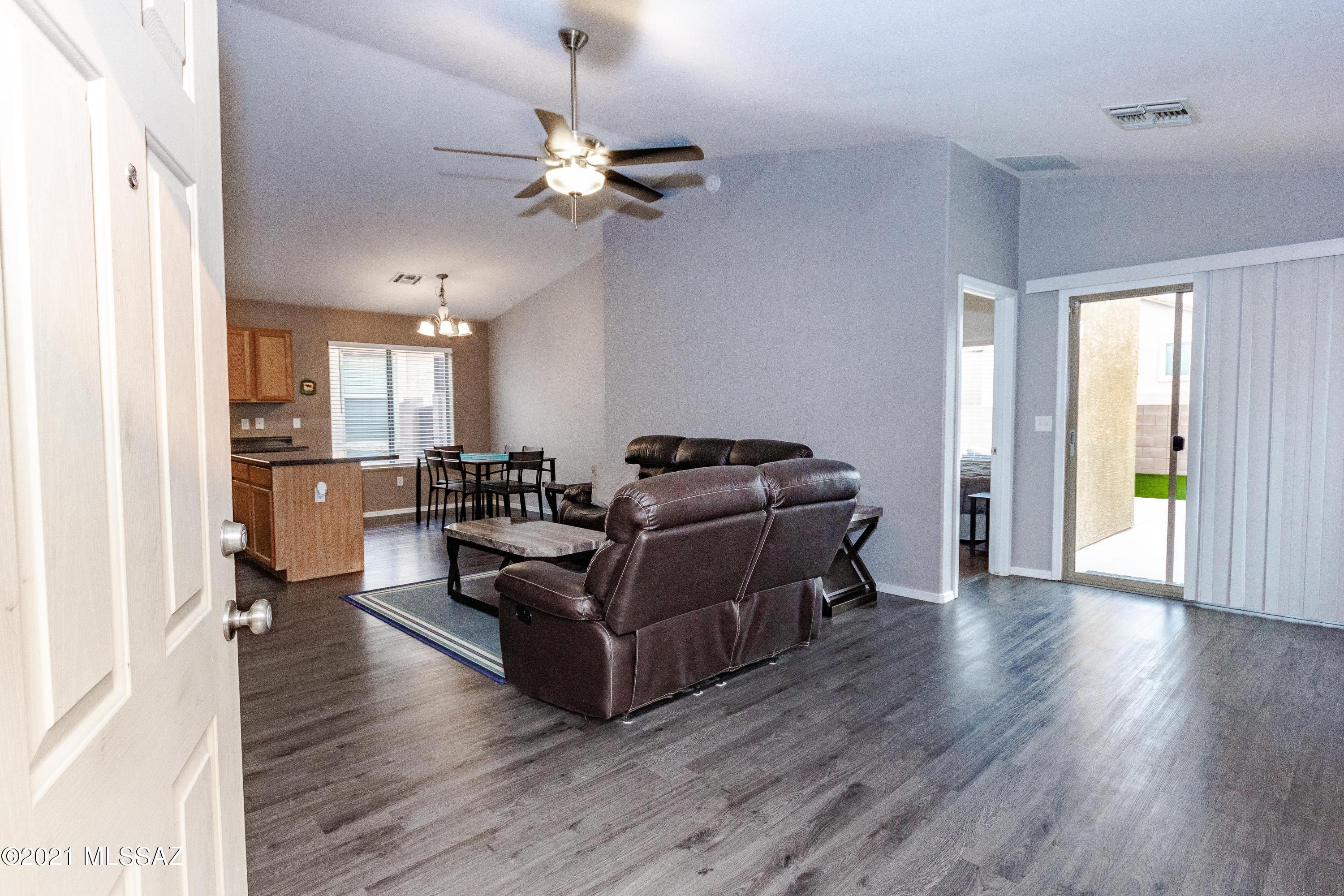 Rancho Del Lago (608-1030) - Residential