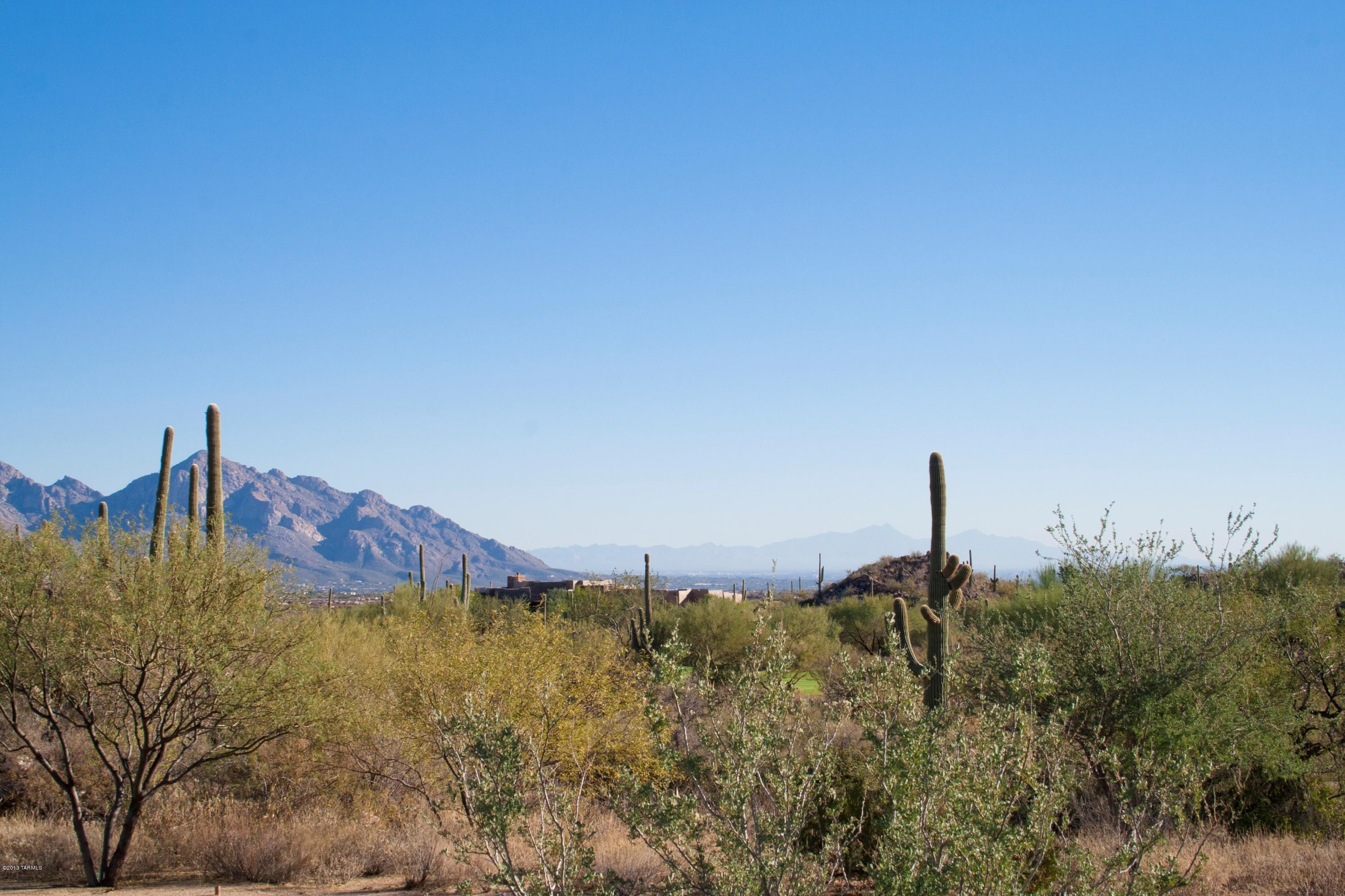 Stone Canyon II - Land
