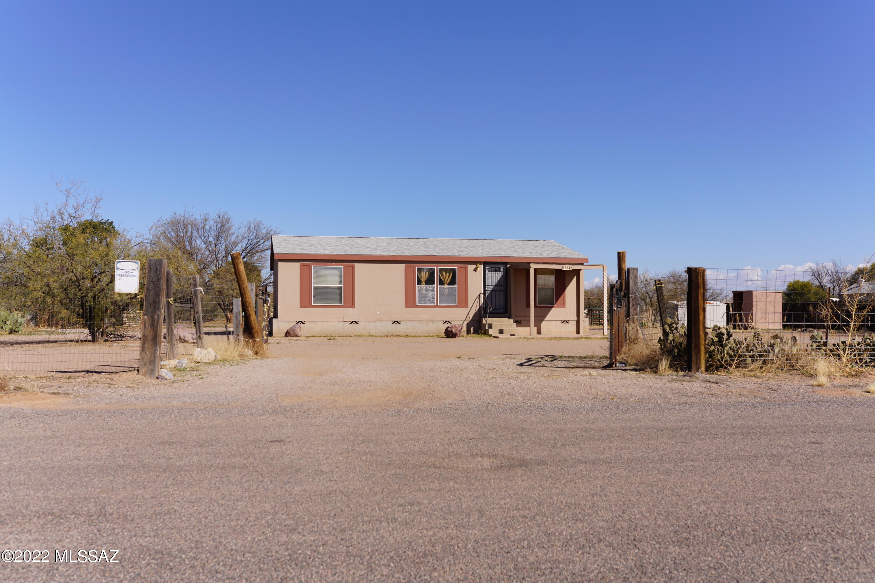 Blanco Estates (163-335) - Residential