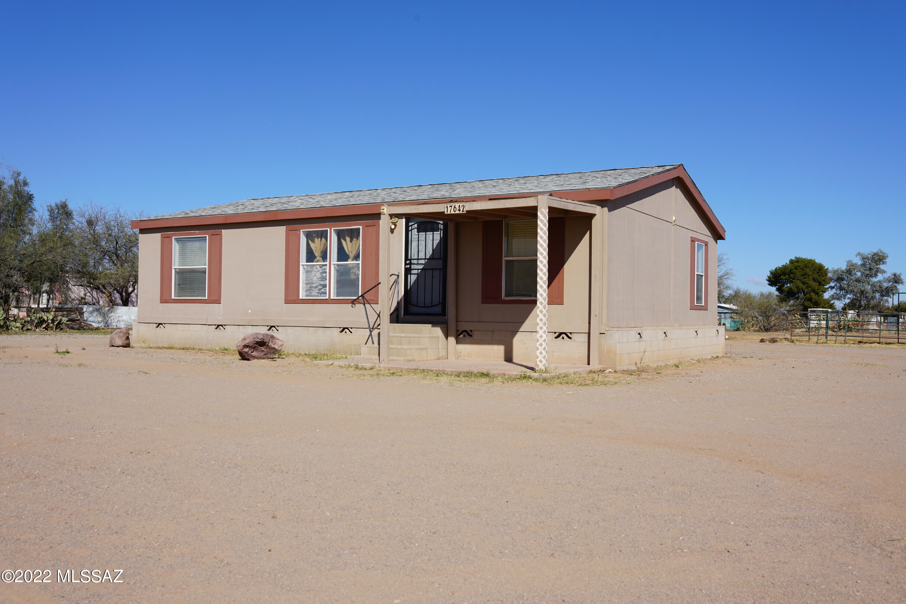 Blanco Estates (163-335) - Residential