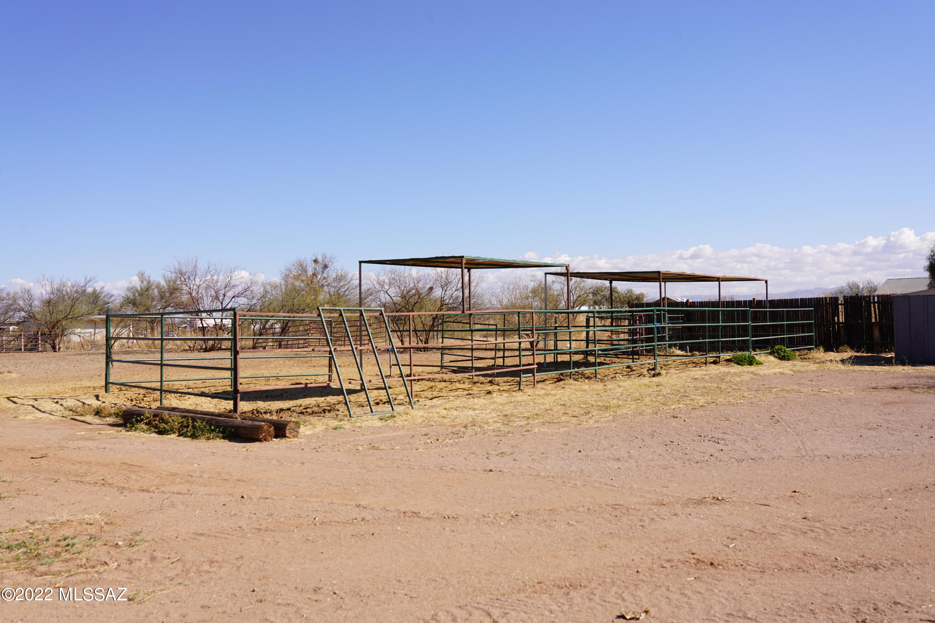 Blanco Estates (163-335) - Residential