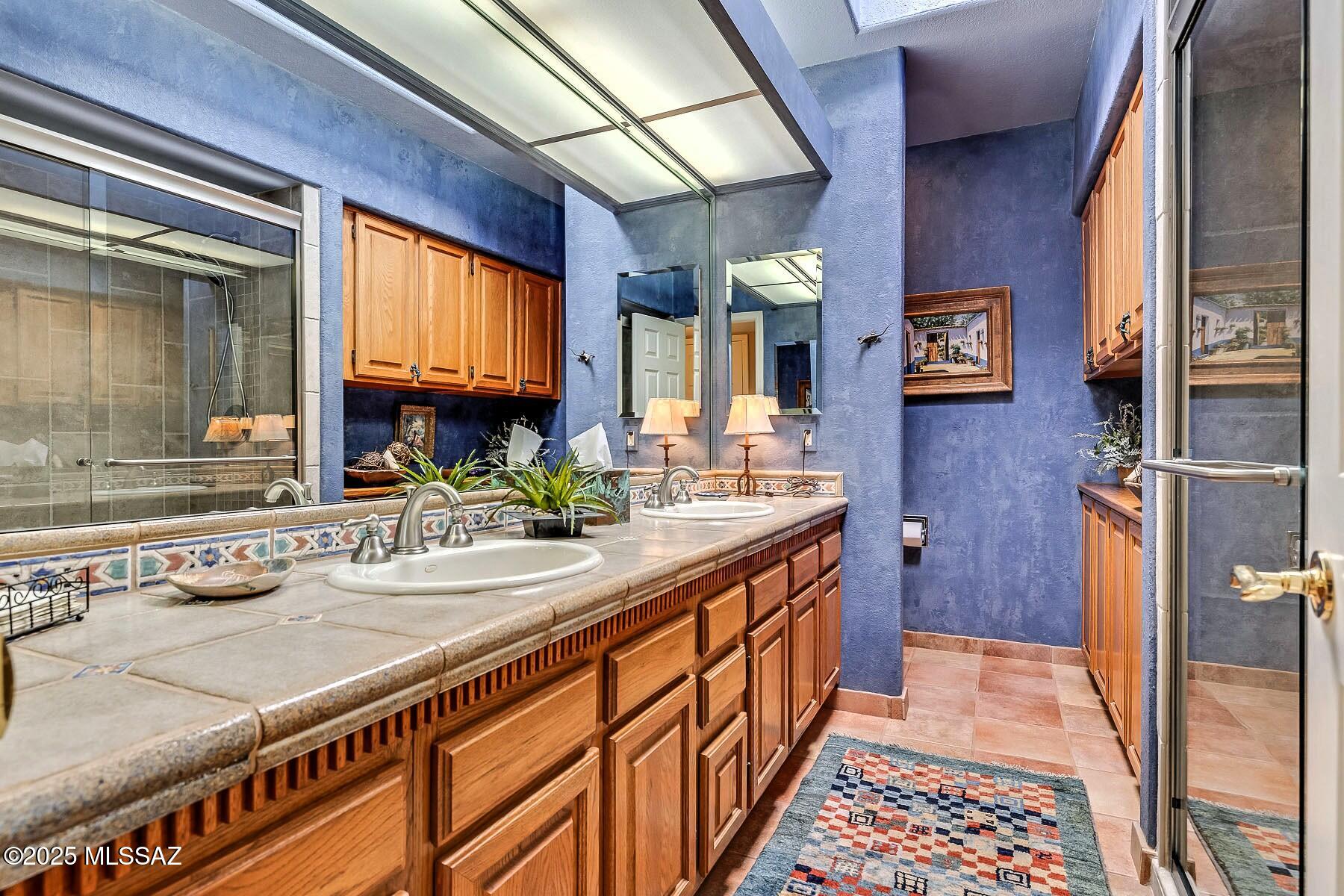 Pontatoc Canyon Estates (1-80) - Residential
