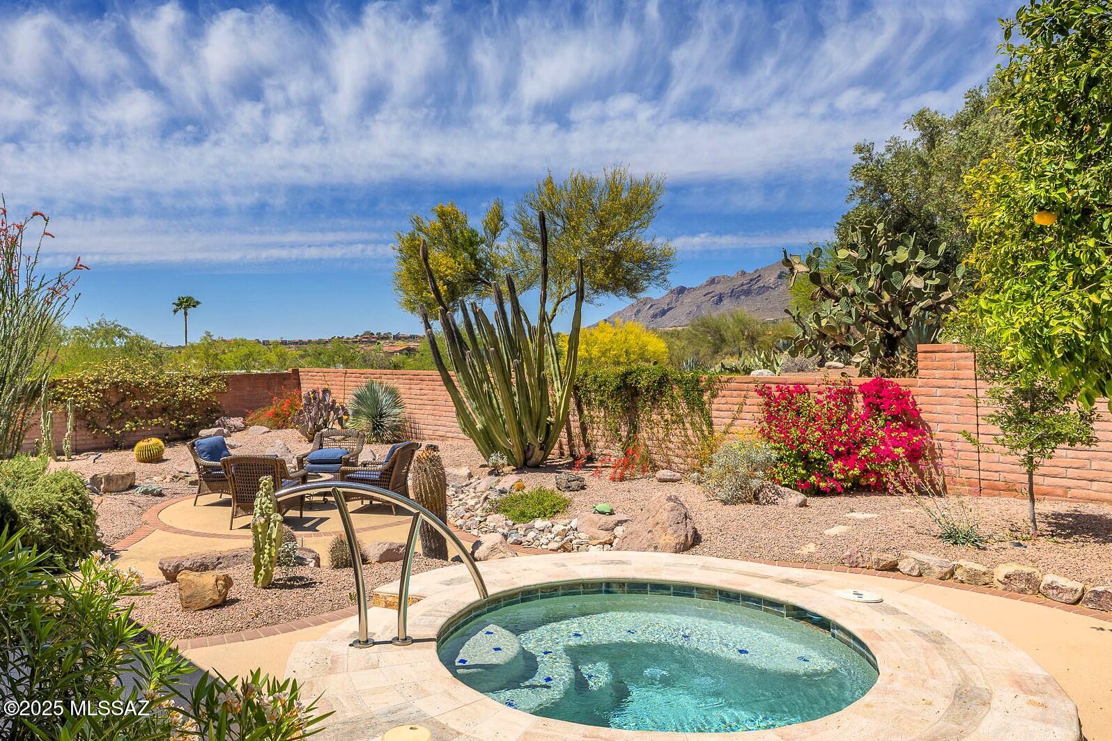 Pontatoc Canyon Estates (1-80) - Residential