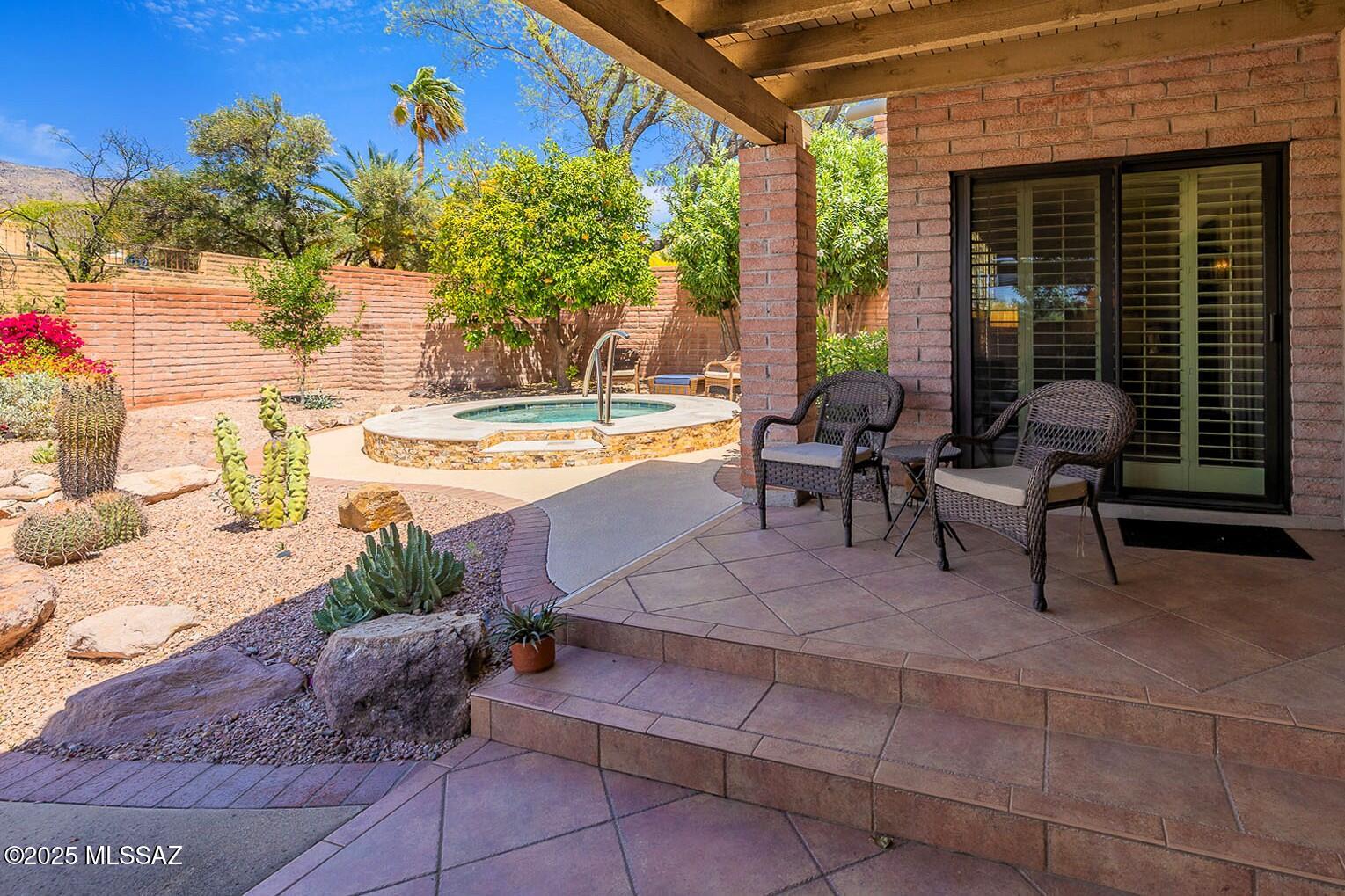 Pontatoc Canyon Estates (1-80) - Residential