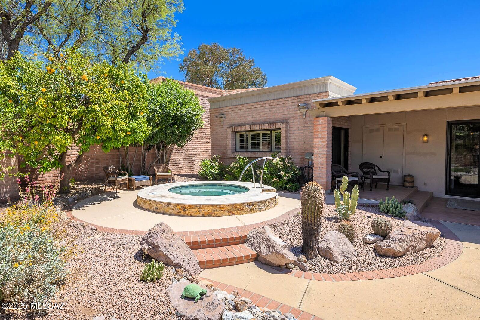 Pontatoc Canyon Estates (1-80) - Residential