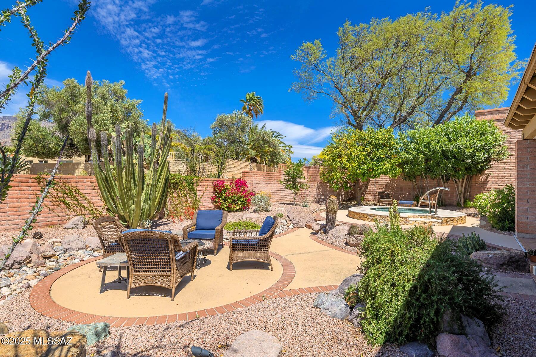 Pontatoc Canyon Estates (1-80) - Residential