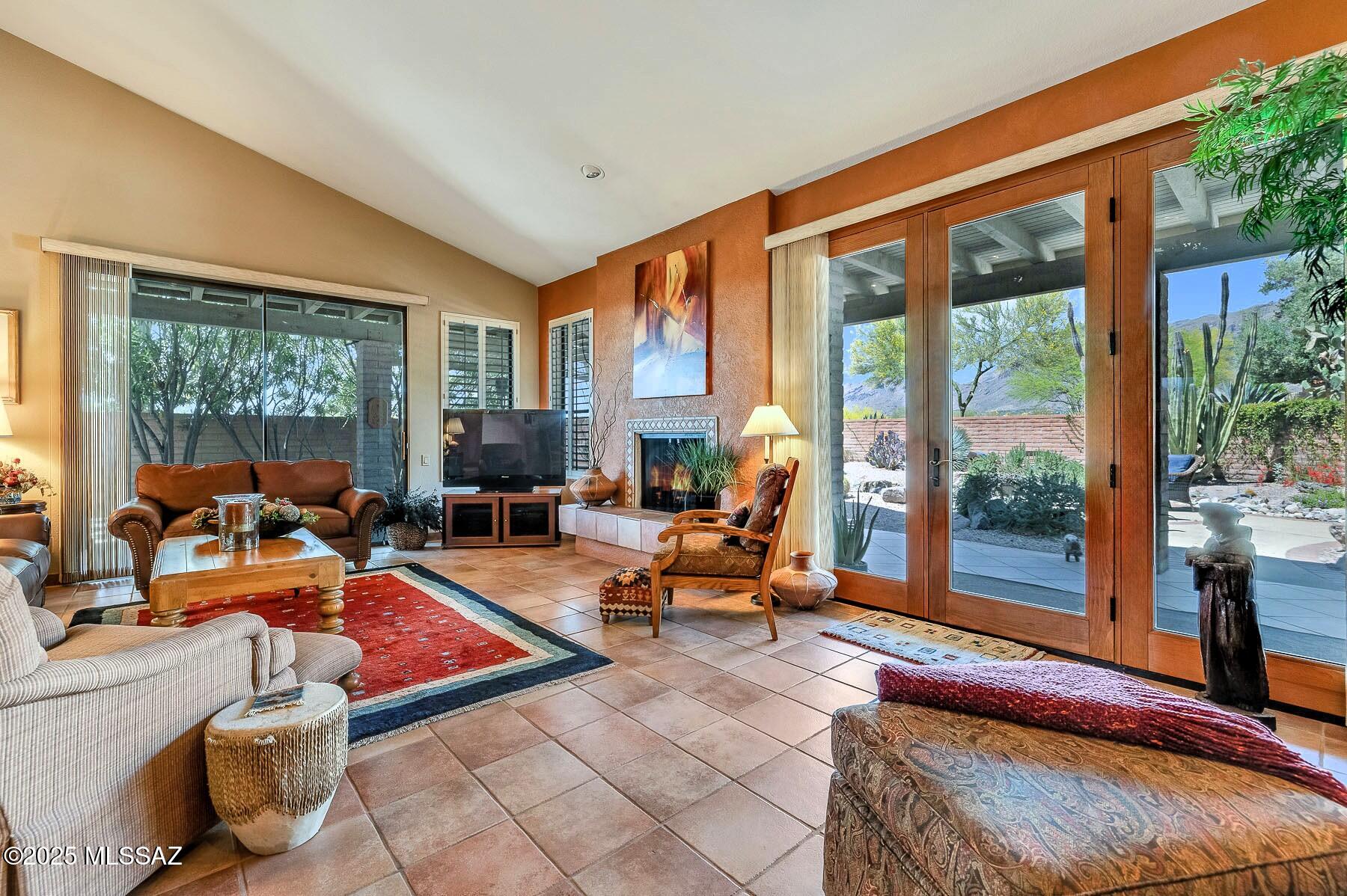 Pontatoc Canyon Estates (1-80) - Residential