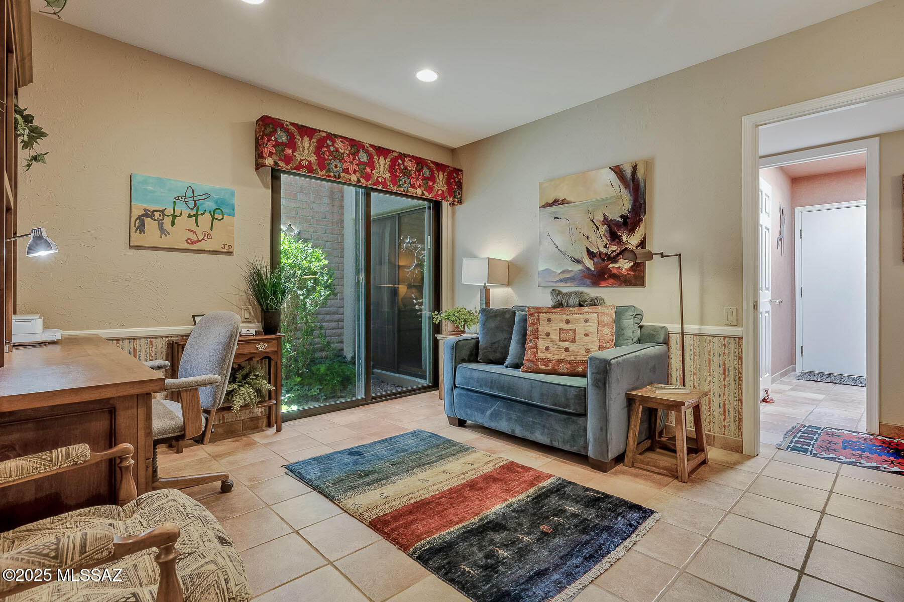 Pontatoc Canyon Estates (1-80) - Residential
