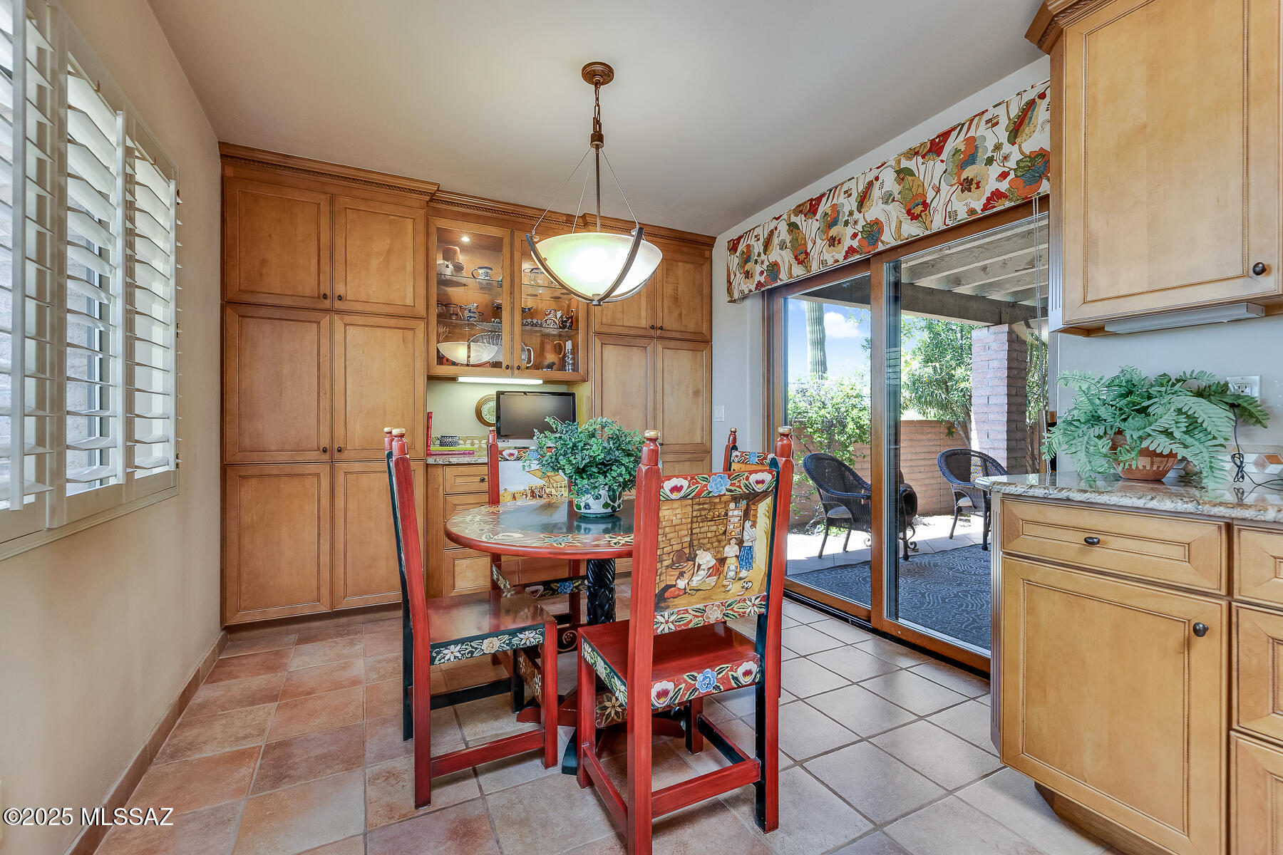 Pontatoc Canyon Estates (1-80) - Residential