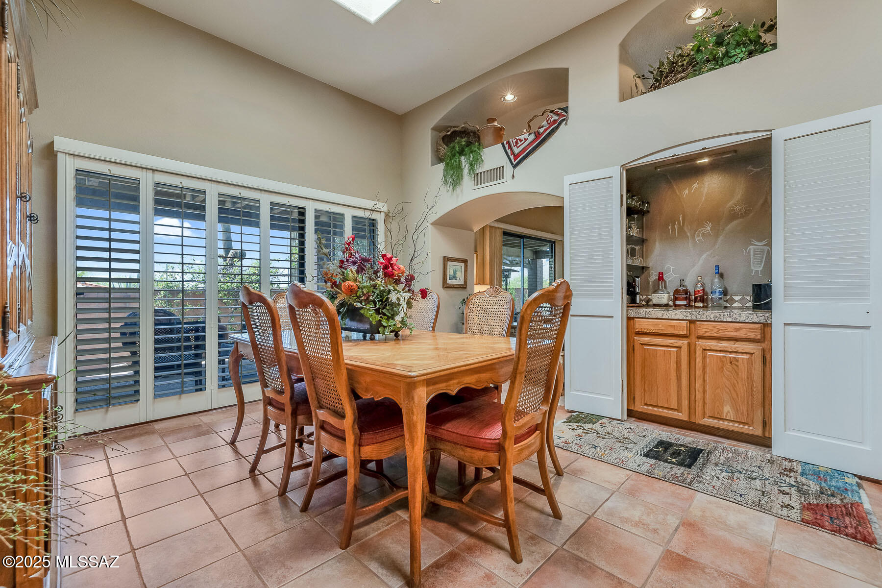 Pontatoc Canyon Estates (1-80) - Residential