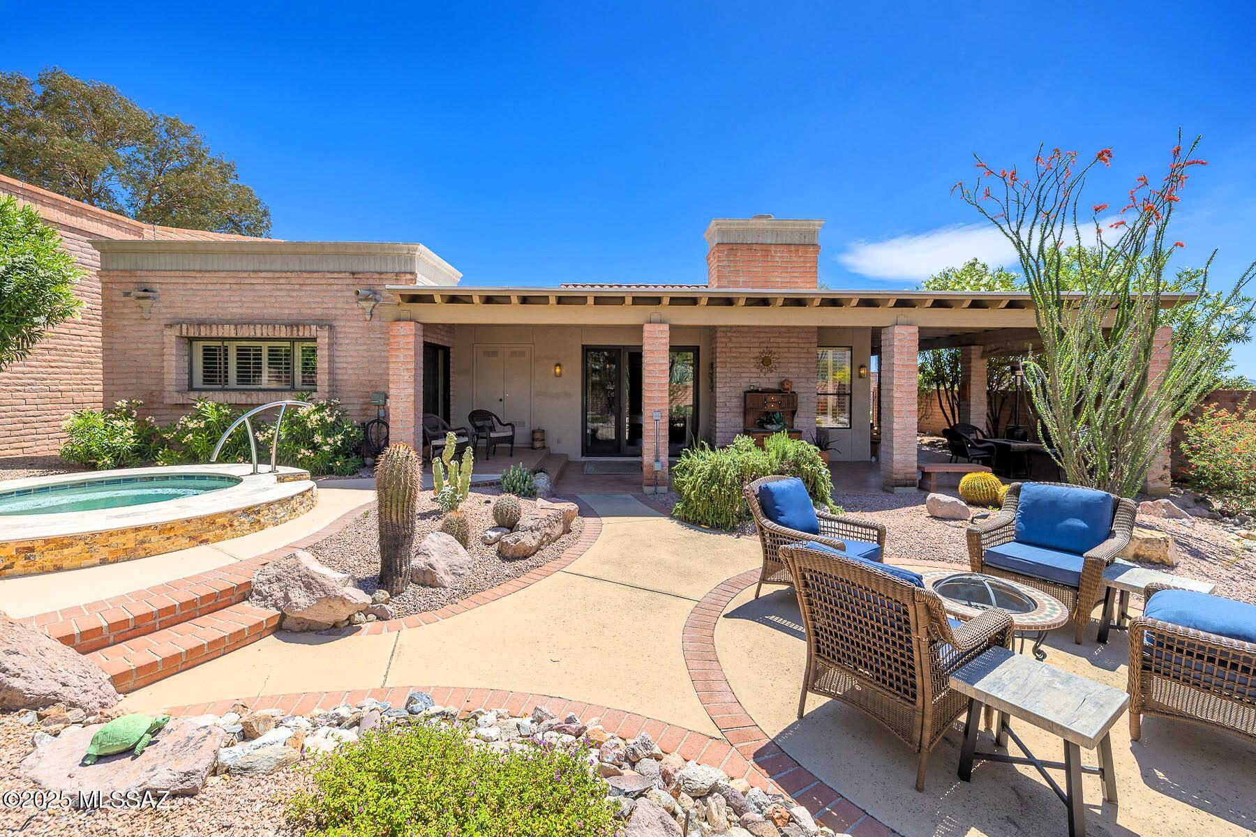 Pontatoc Canyon Estates (1-80) - Residential