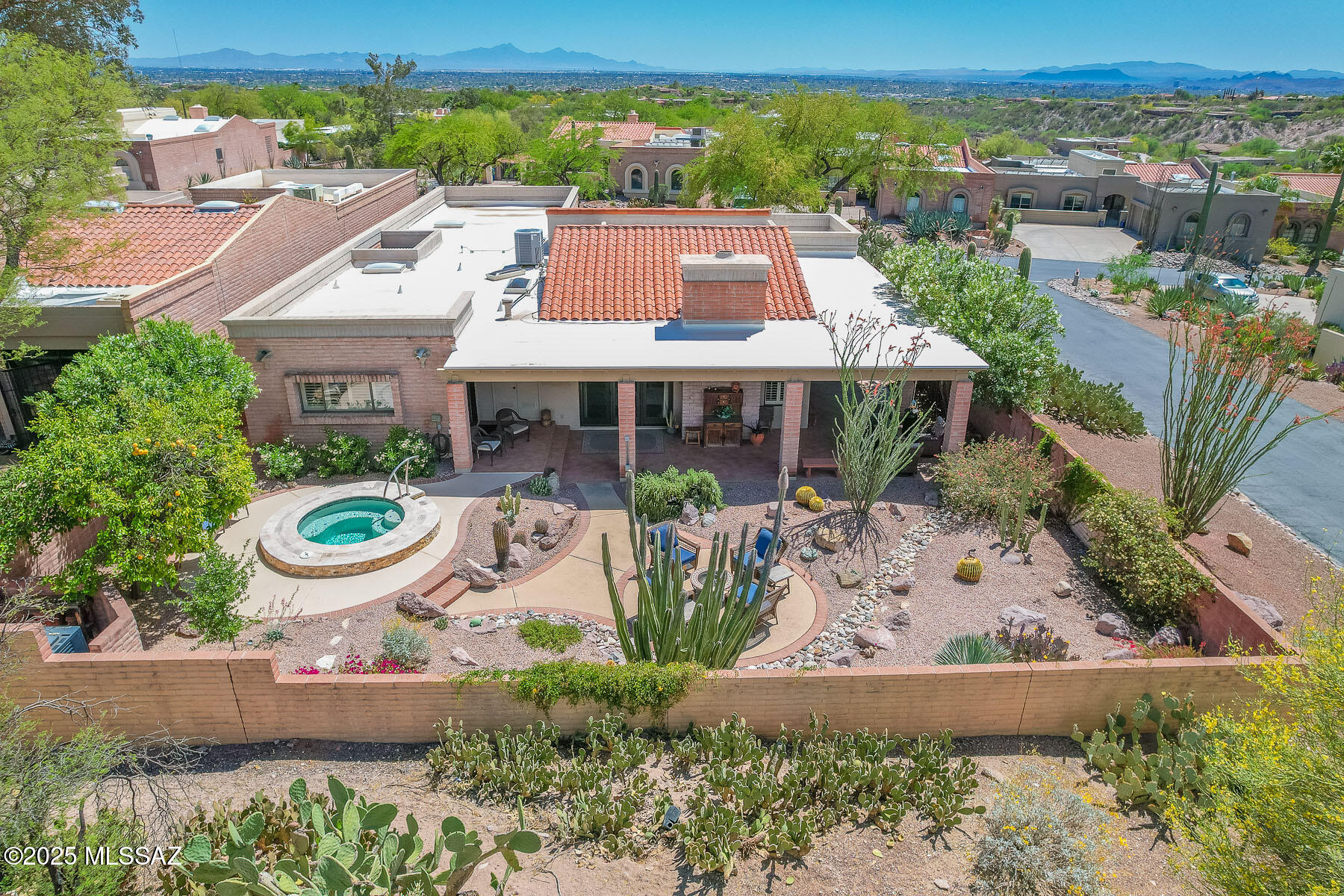 Pontatoc Canyon Estates (1-80) - Residential